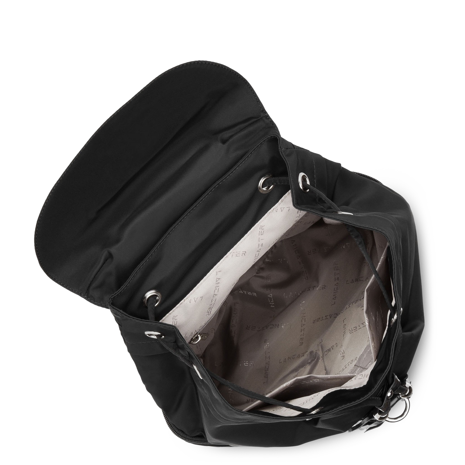 sac à dos - basic pompon