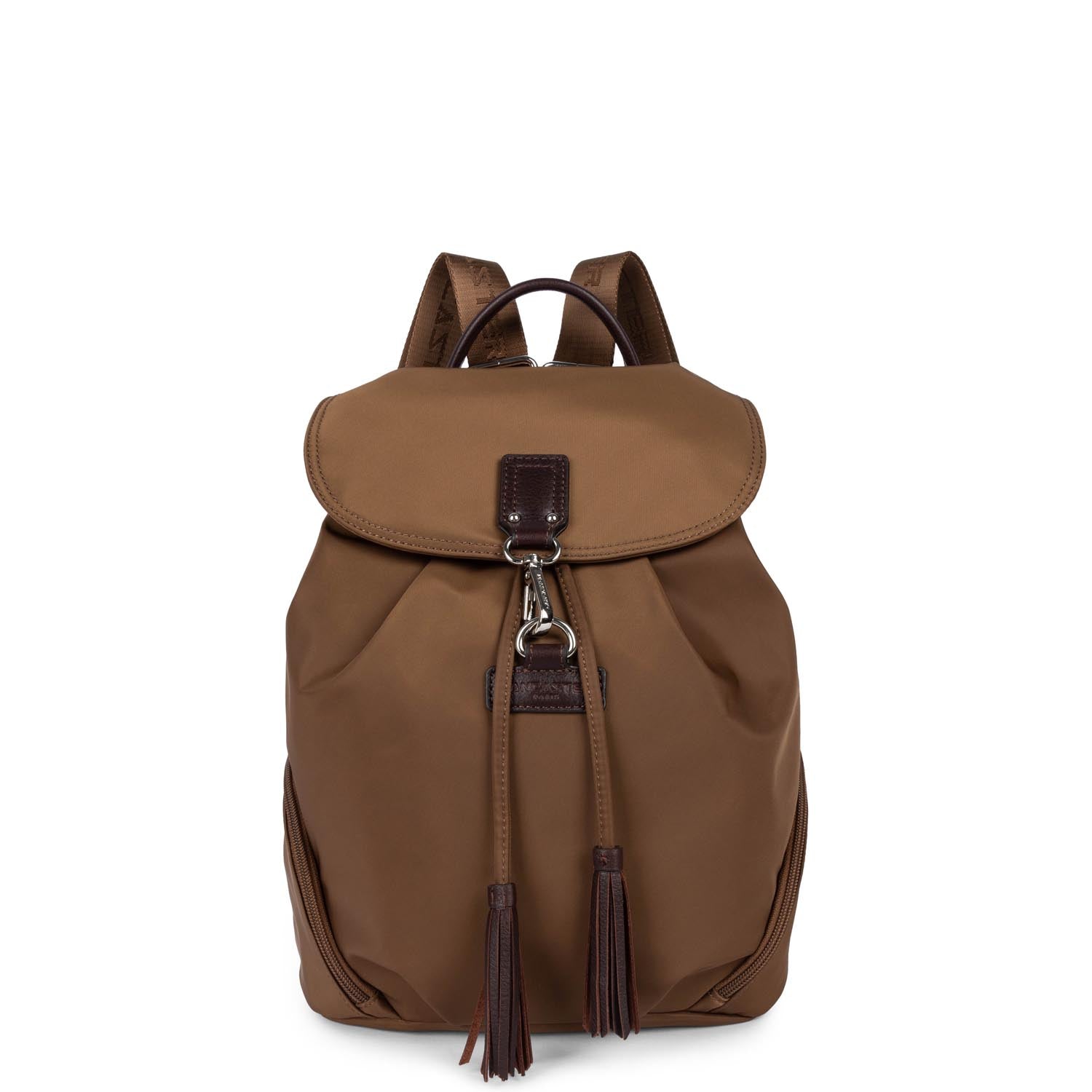 sac à dos - basic pompon