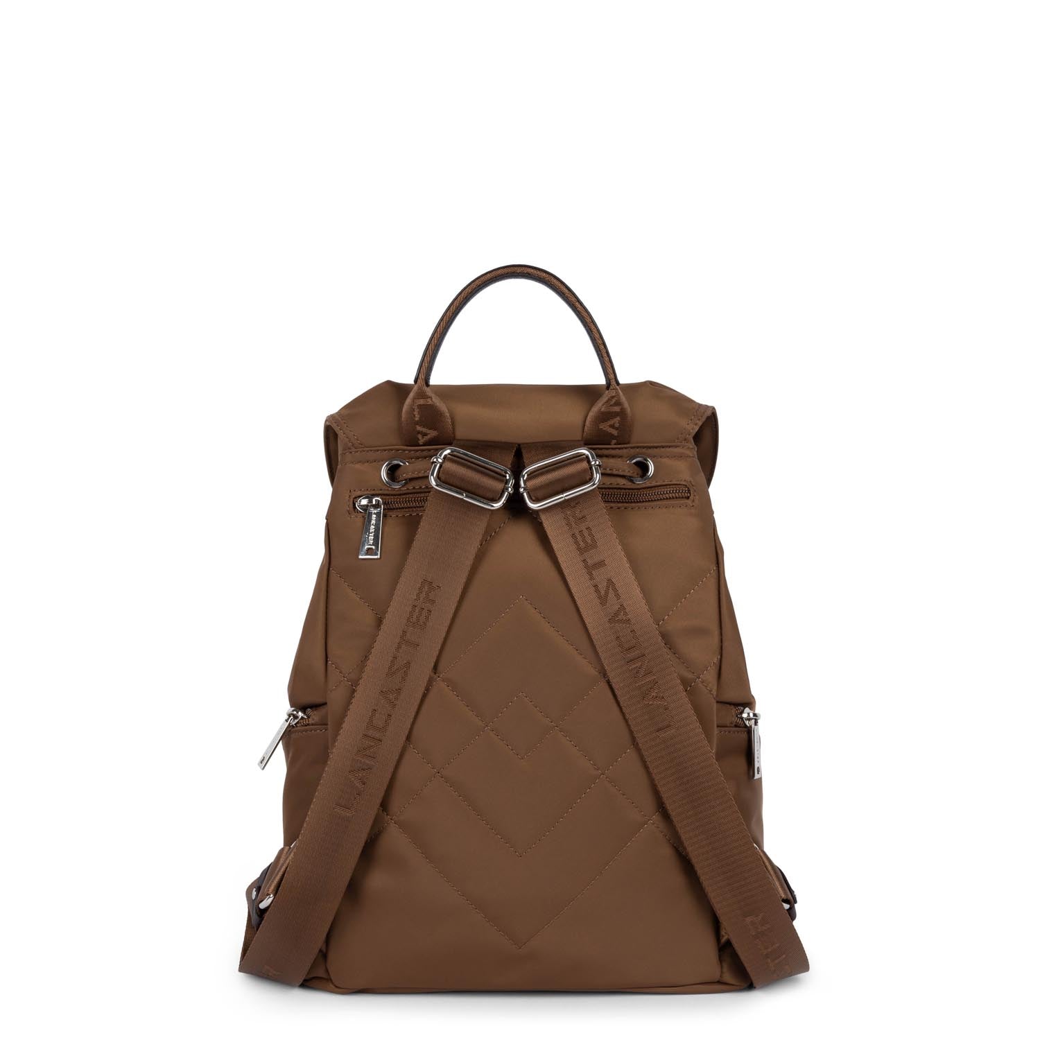 sac à dos - basic pompon