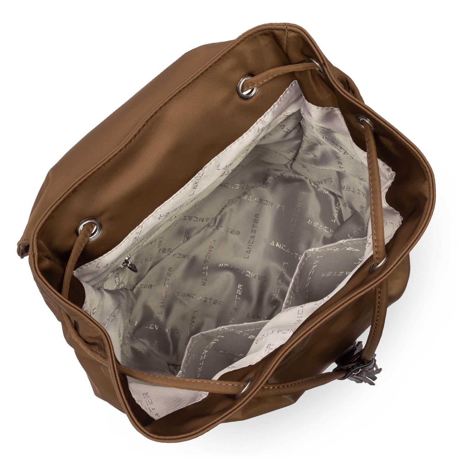 sac à dos - basic pompon