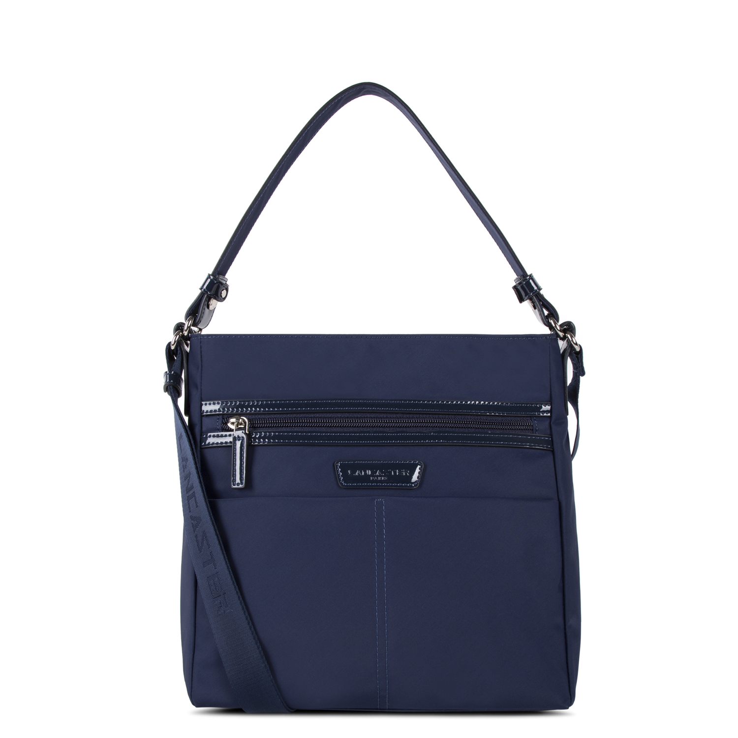 sac besace - basic verni