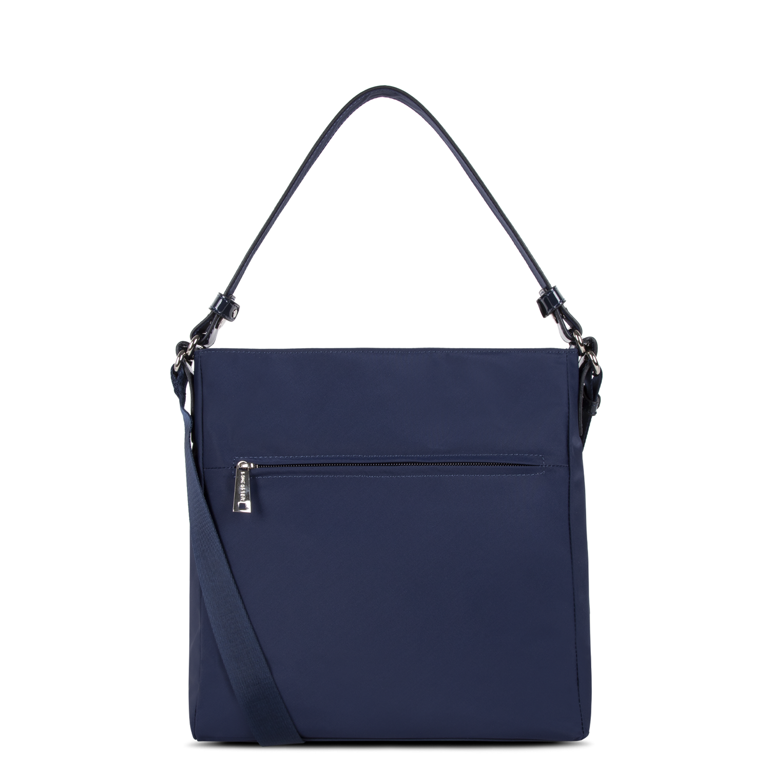 sac besace - basic verni