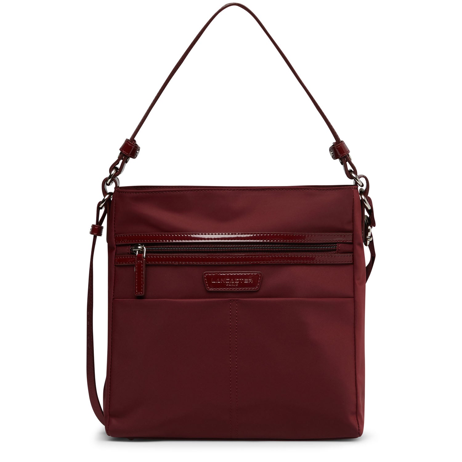 sac besace - basic verni