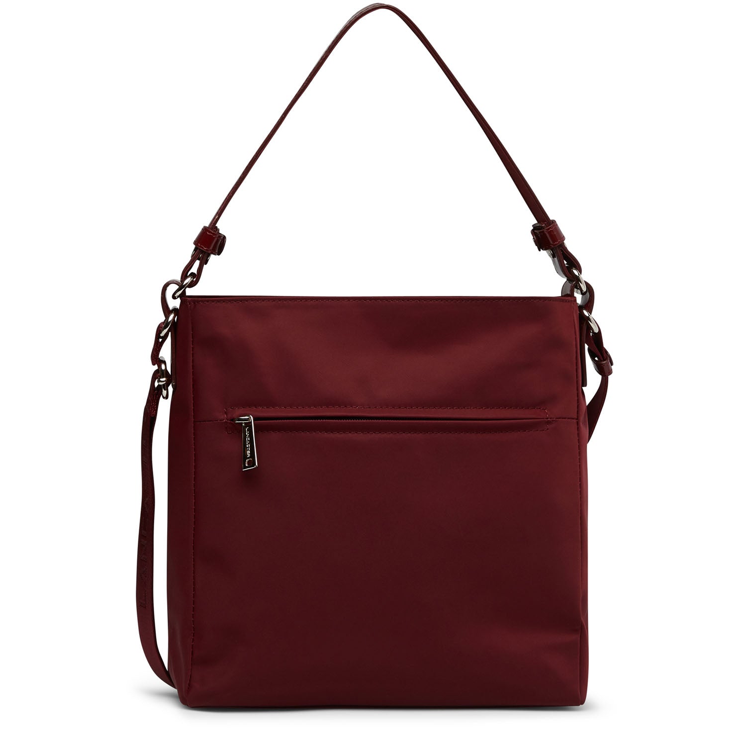 sac besace - basic verni