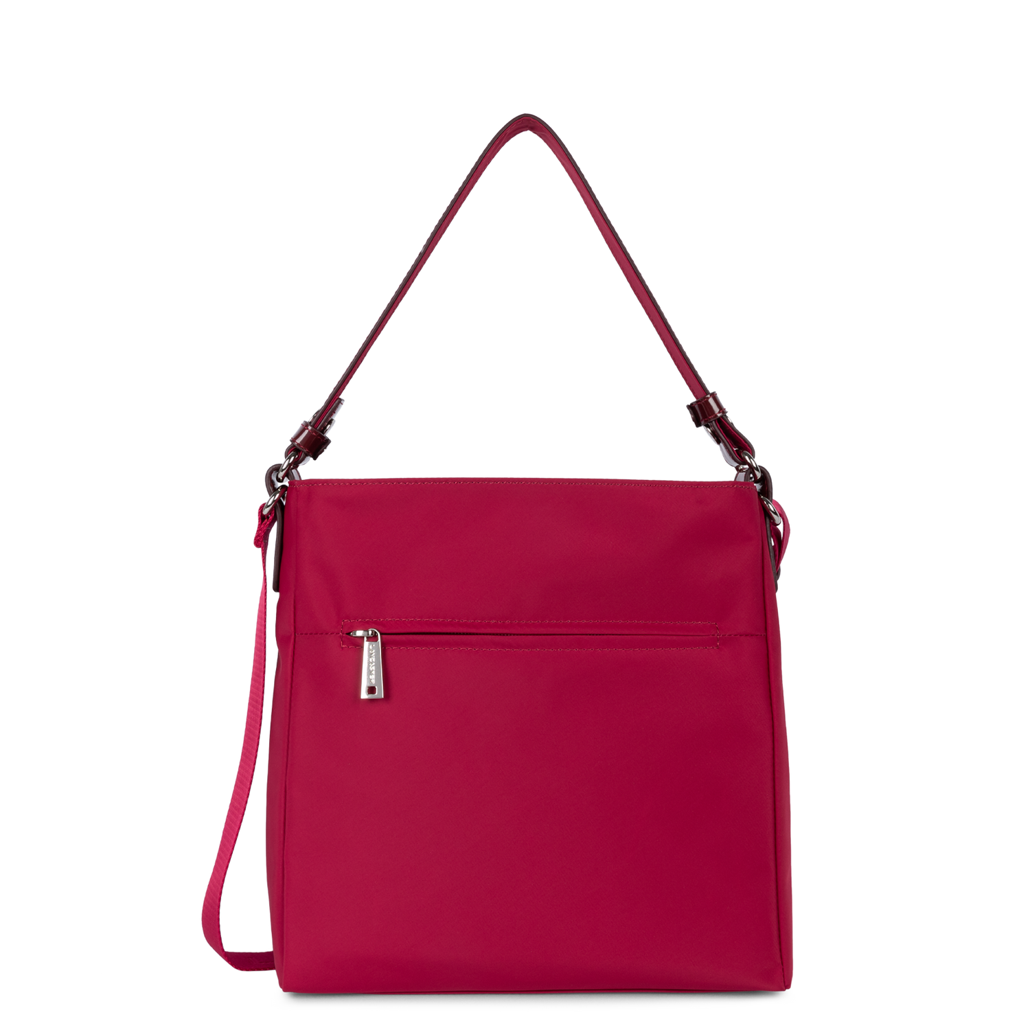 sac besace - basic verni