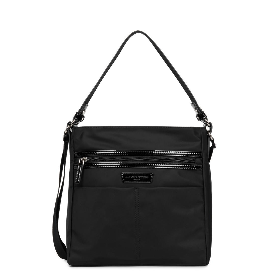 sac besace - basic verni