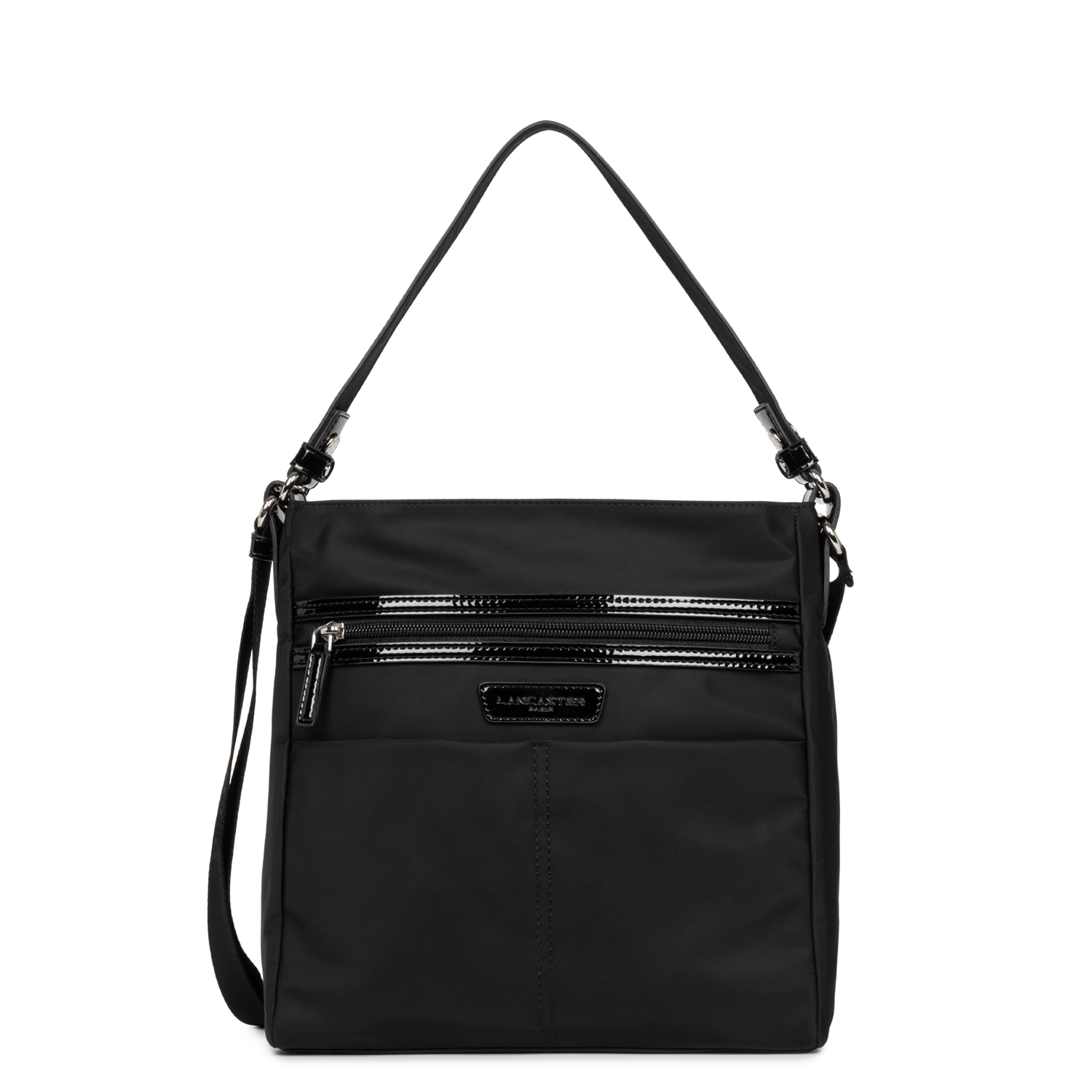 sac besace - basic verni