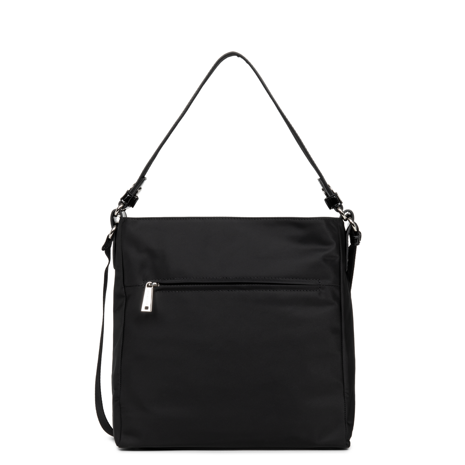 sac besace - basic verni