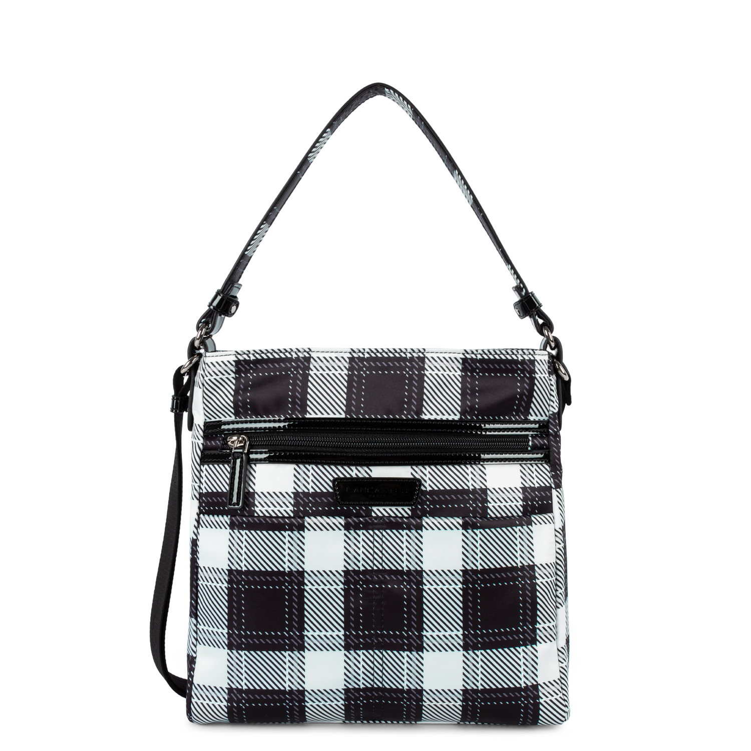 sac besace - basic verni