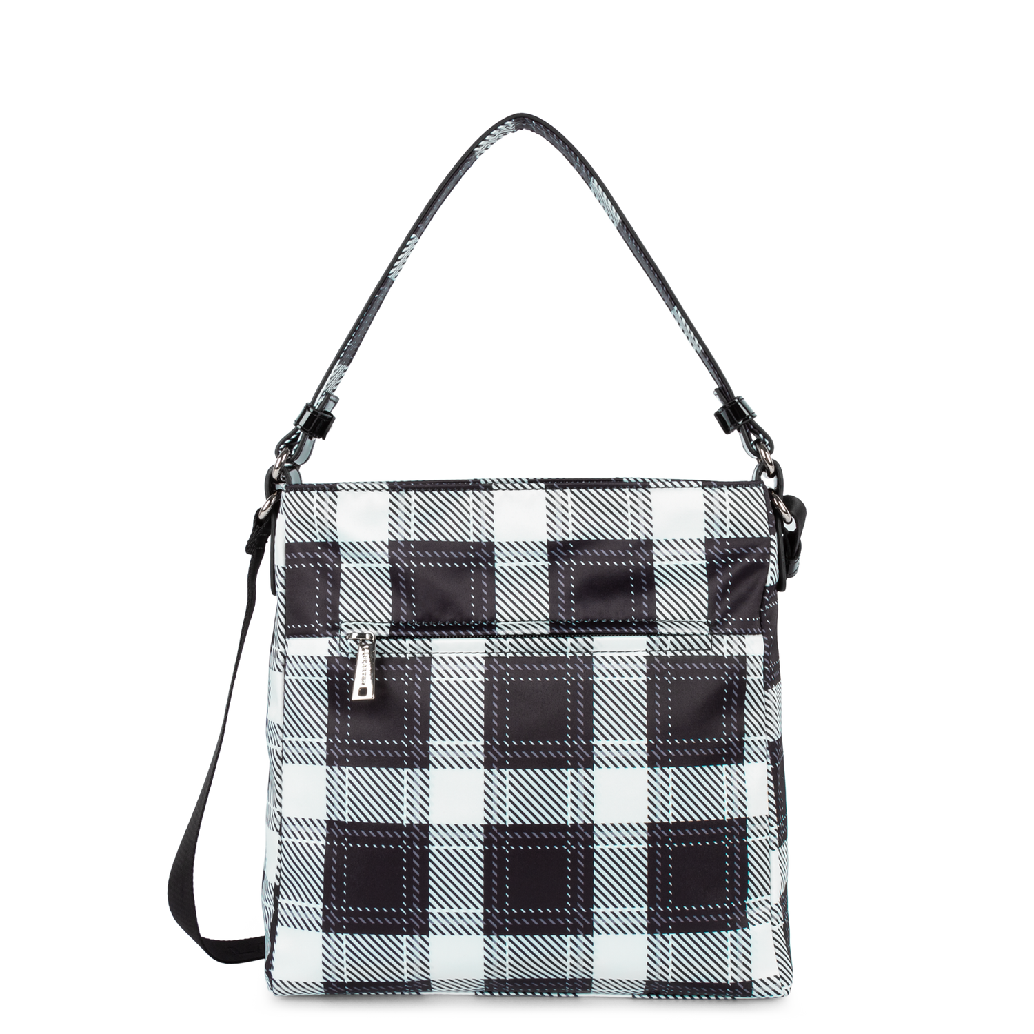 sac besace - basic verni