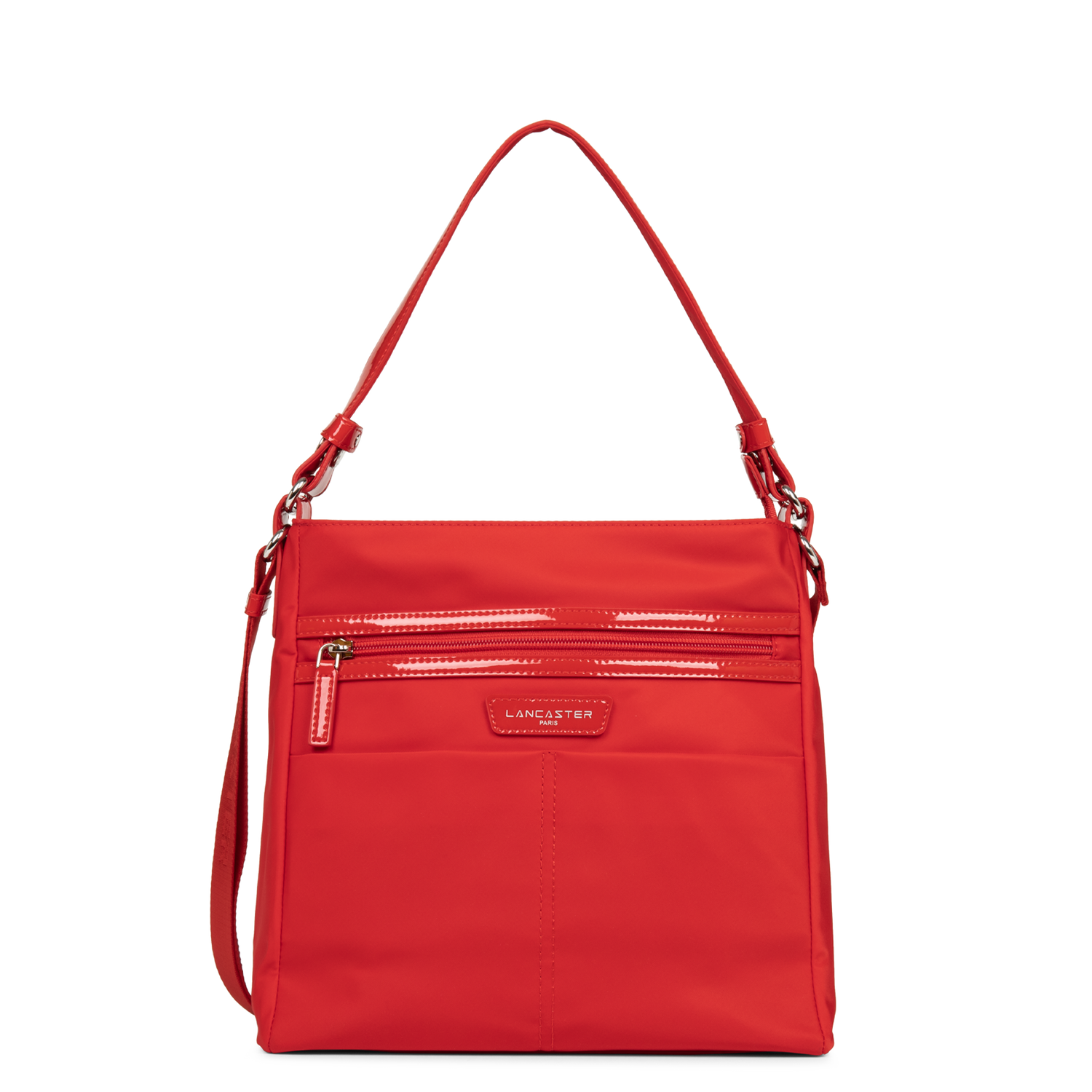 sac besace - basic verni