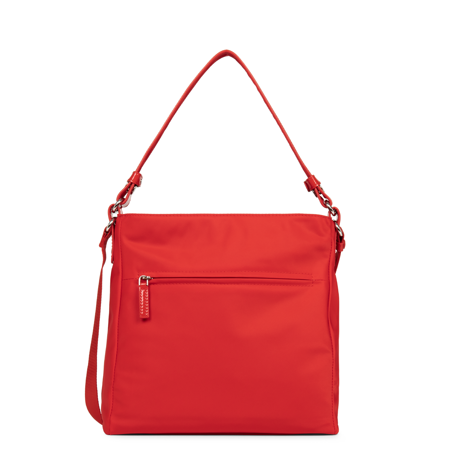 sac besace - basic verni