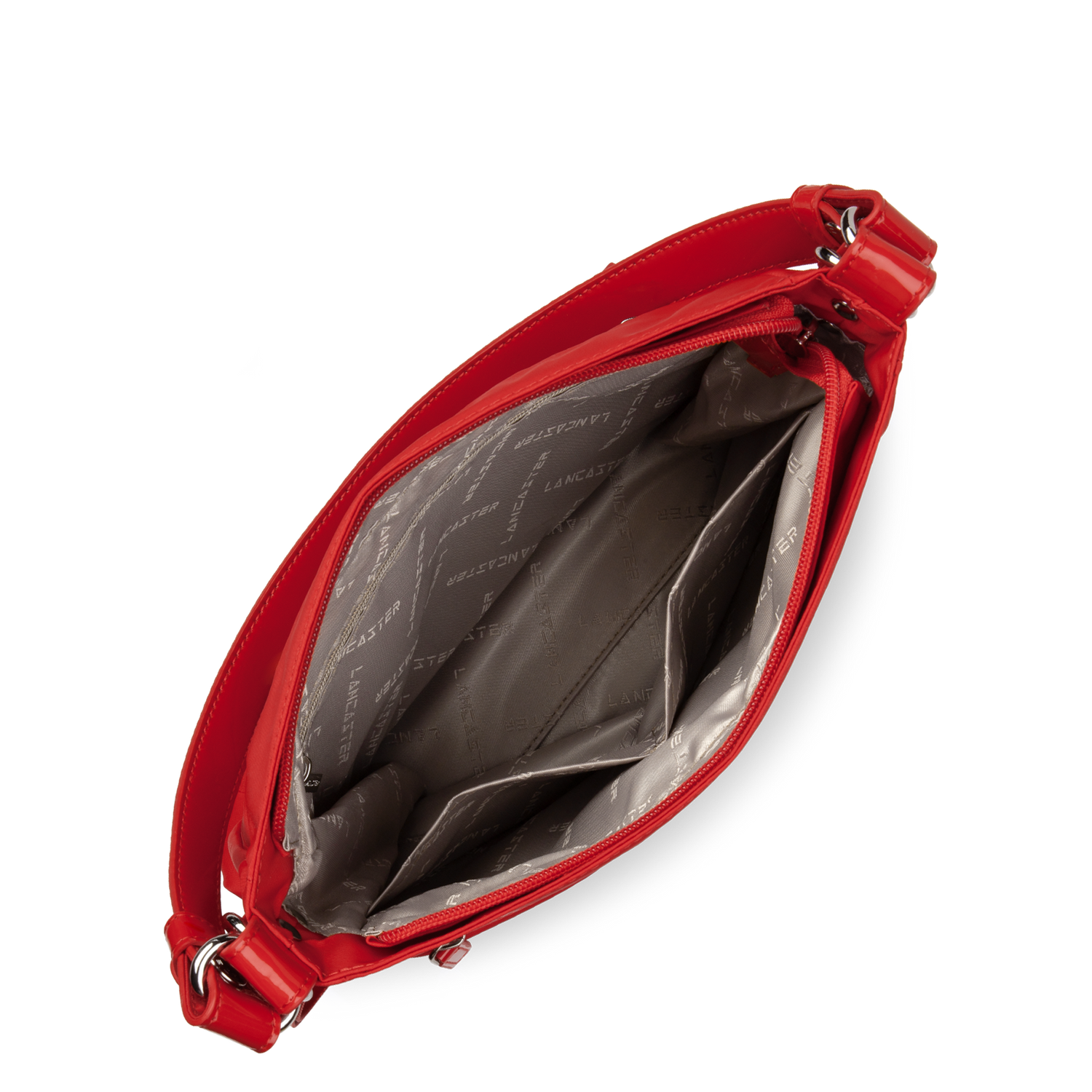 sac besace - basic verni