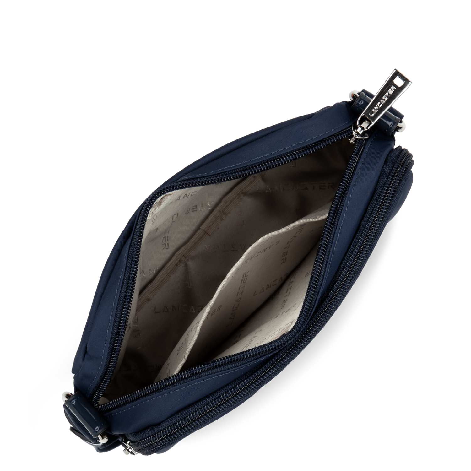 sac trotteur - basic verni