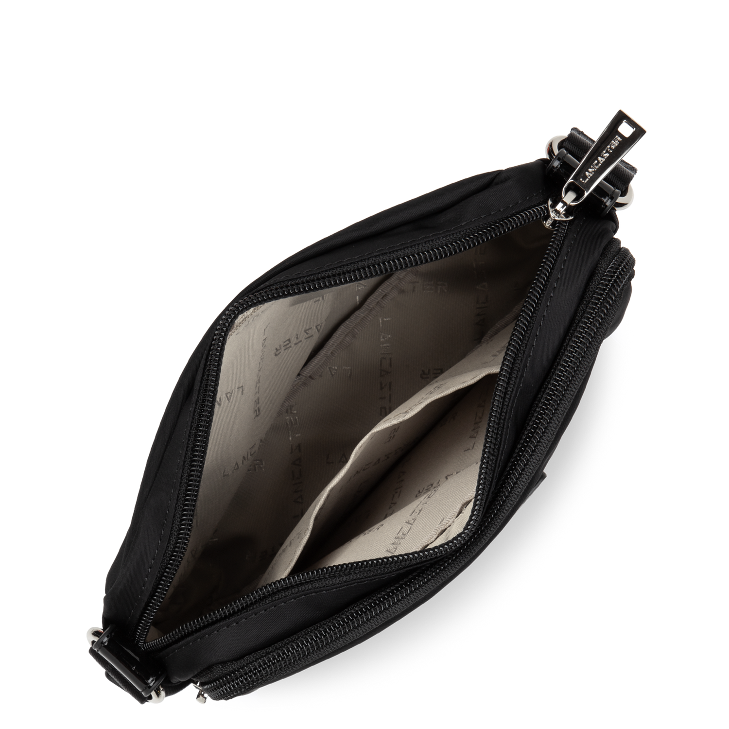 sac trotteur - basic verni