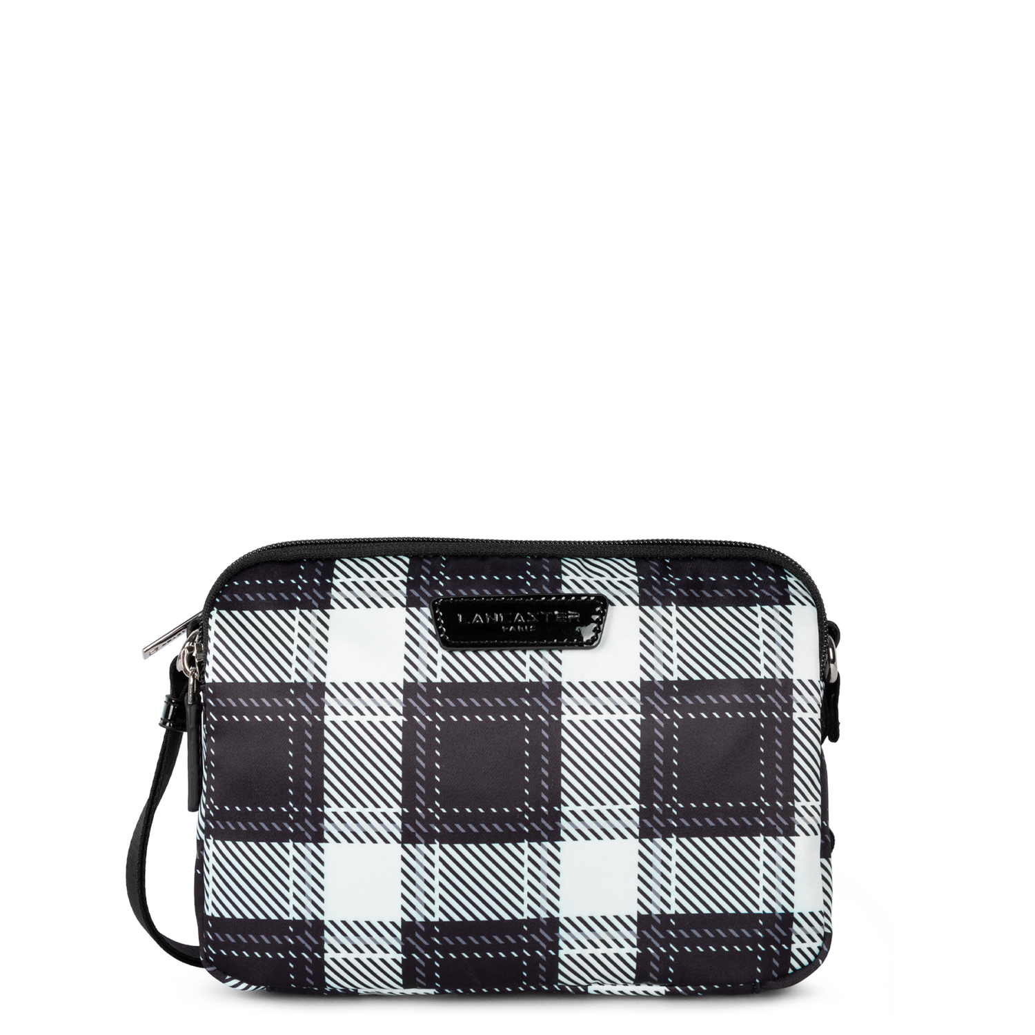 sac trotteur - basic verni