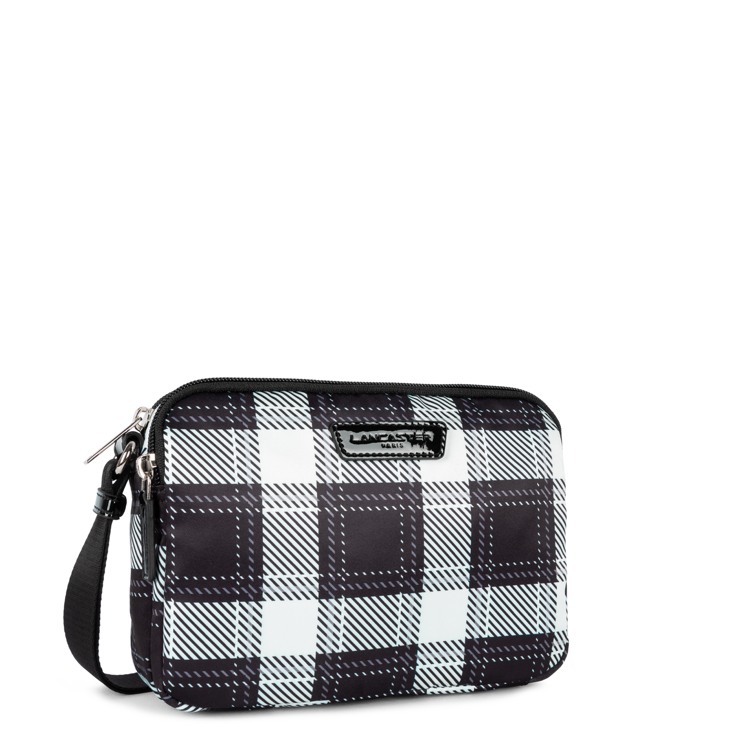 sac trotteur - basic verni