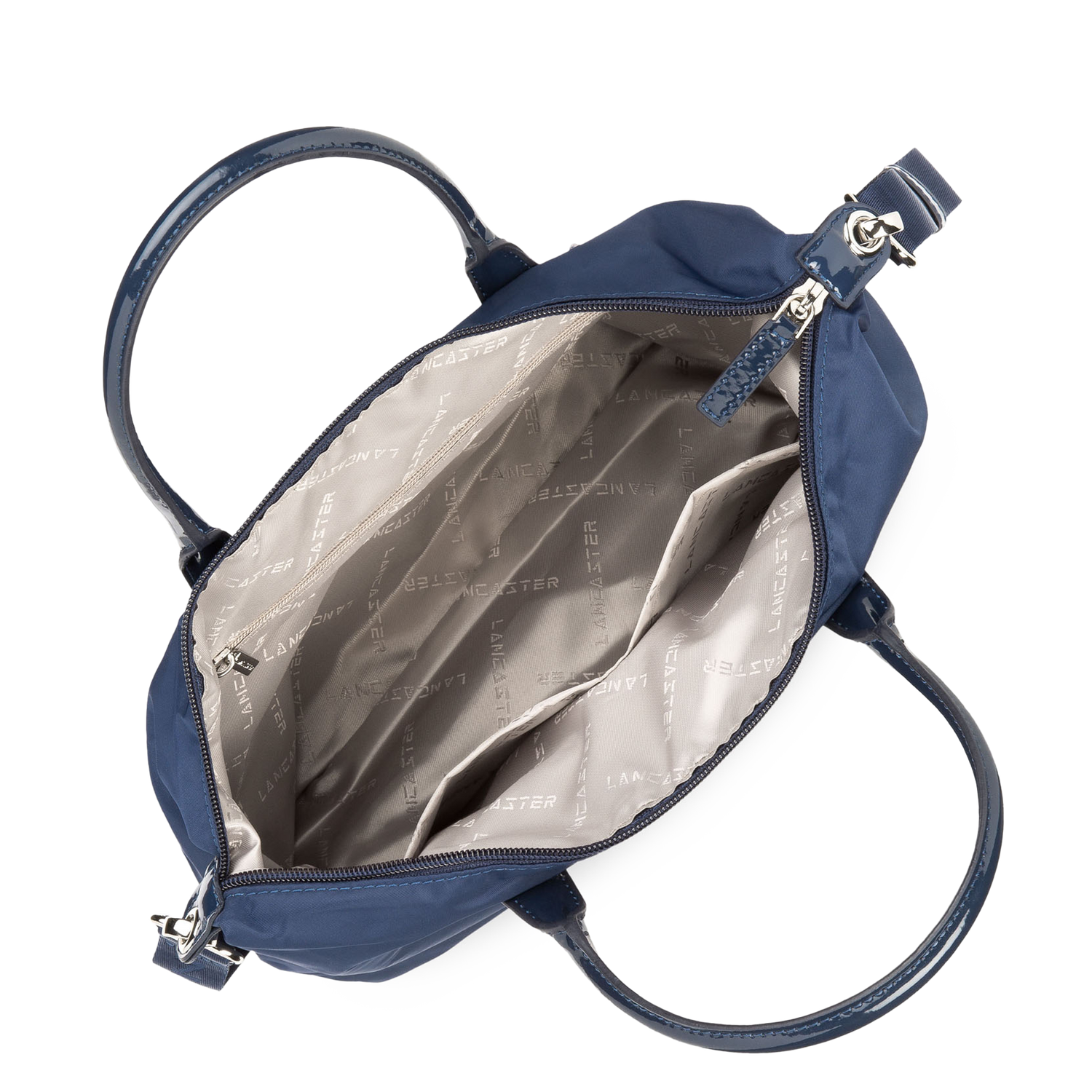 sac à main - basic verni