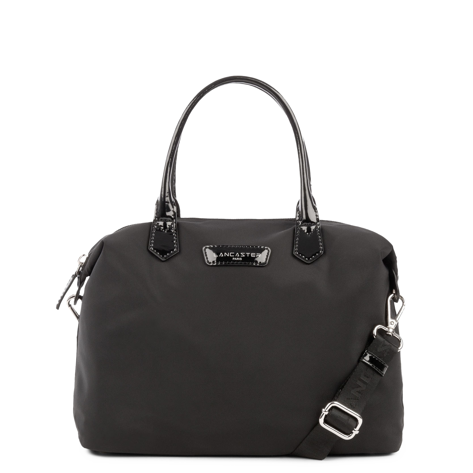 Sac à main Basic Verni – Lancaster - Main Image