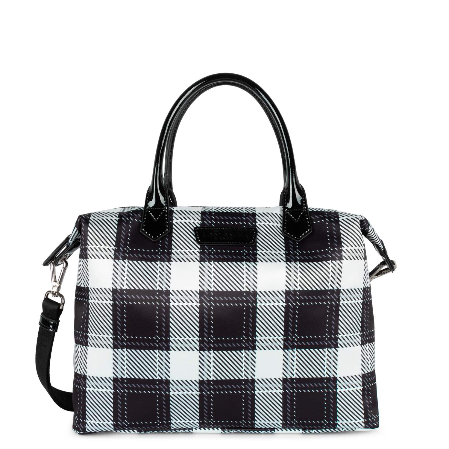 sac à main - basic verni