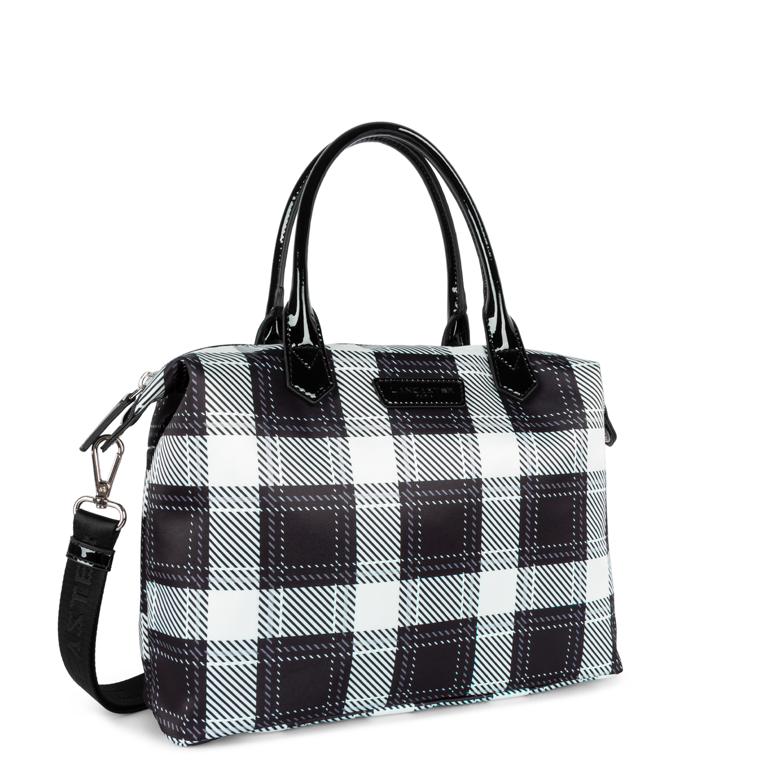 sac à main - basic verni