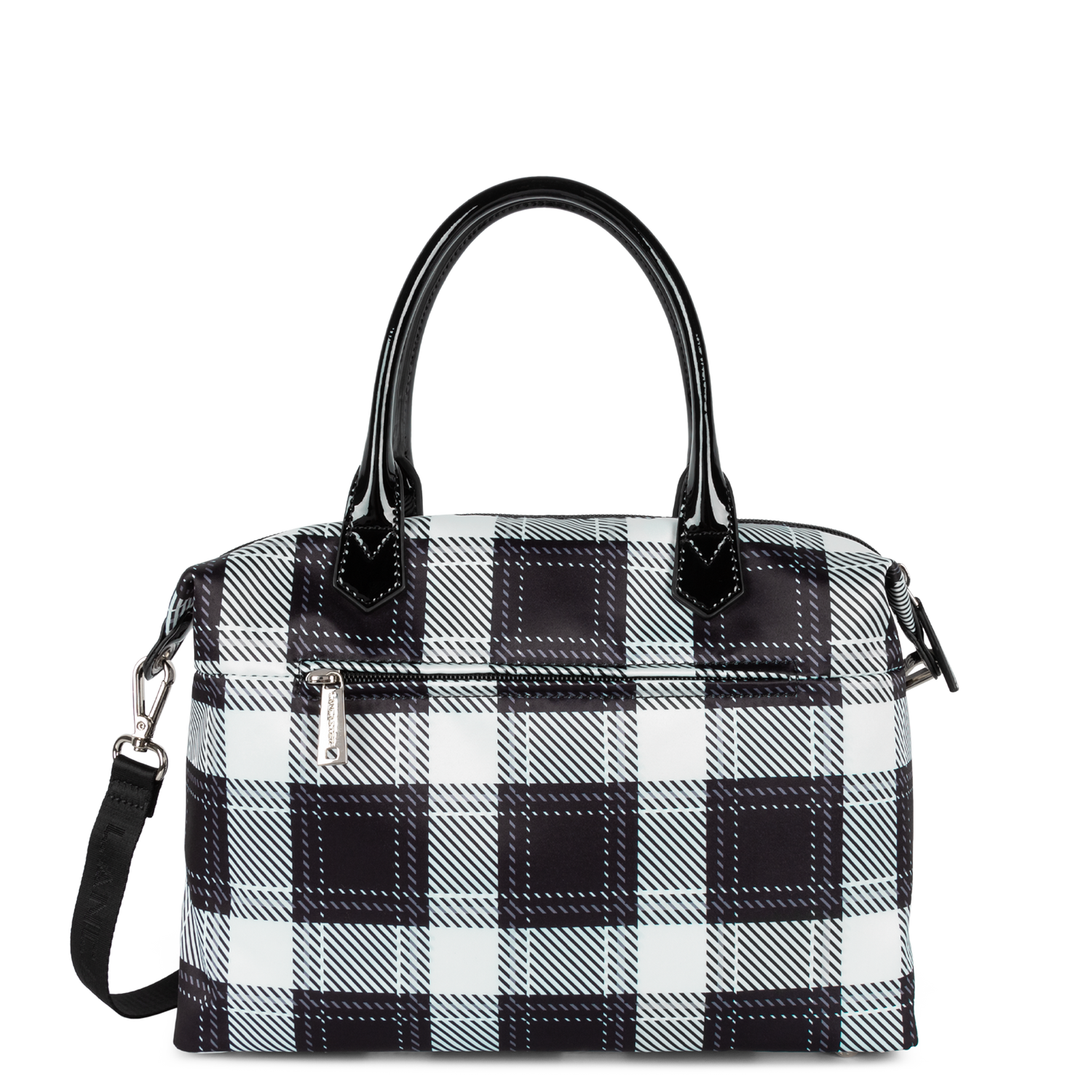 sac à main - basic verni