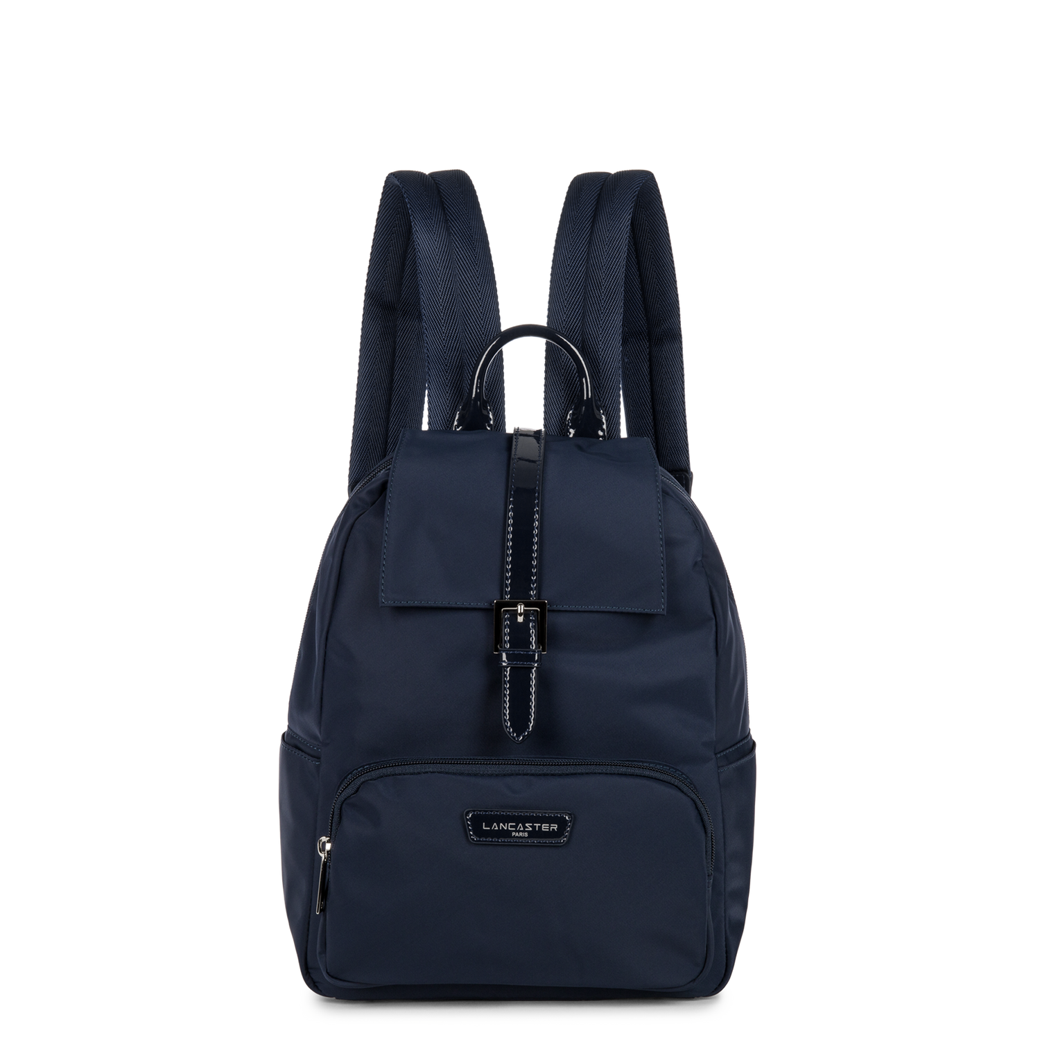 sac à dos - basic verni