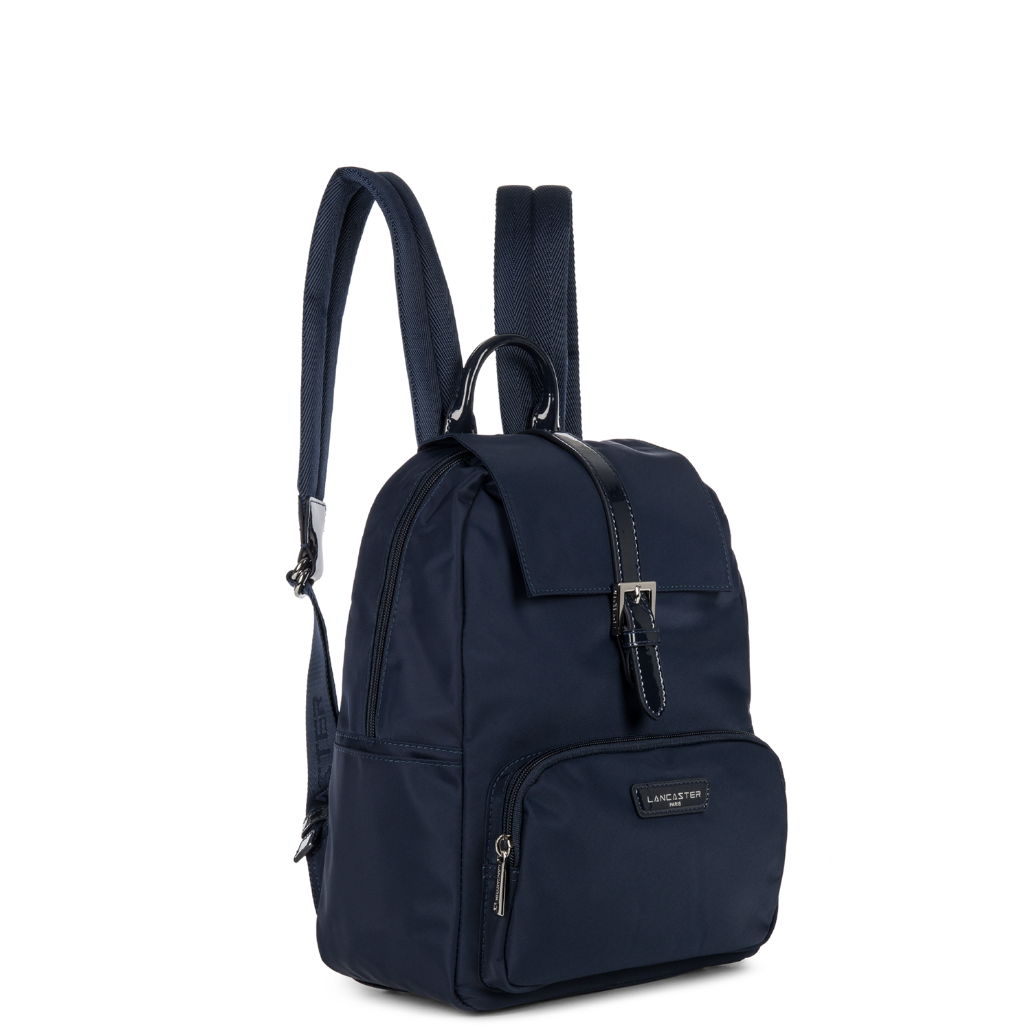 sac à dos - basic verni