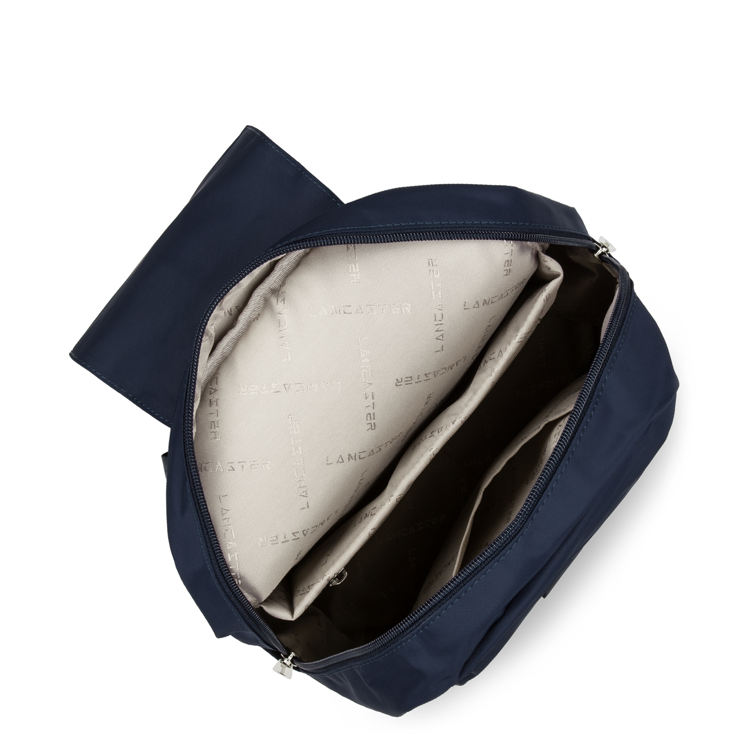 sac à dos - basic verni