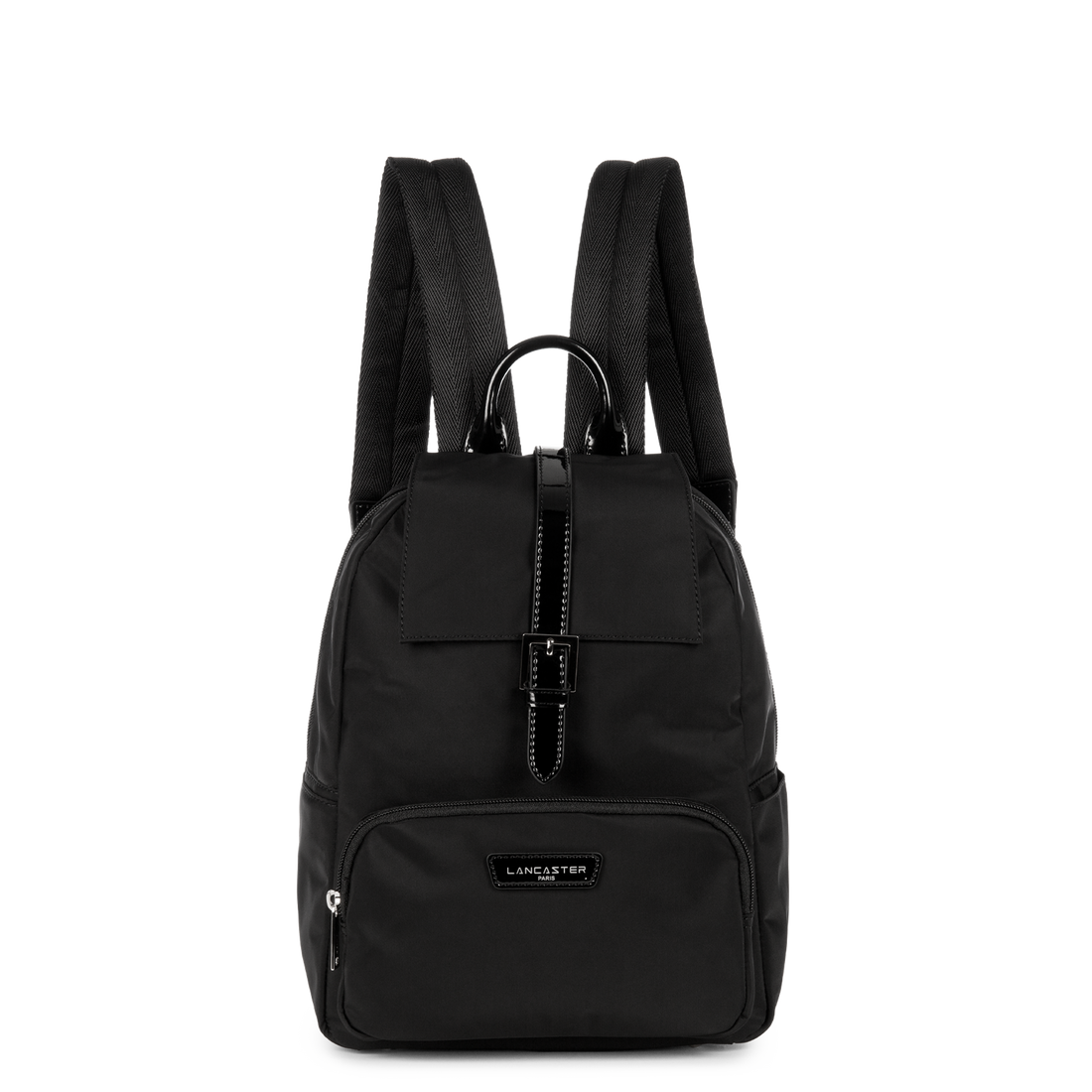 sac à dos - basic verni