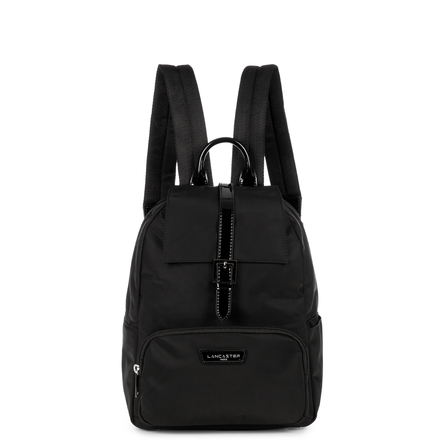 sac à dos - basic verni