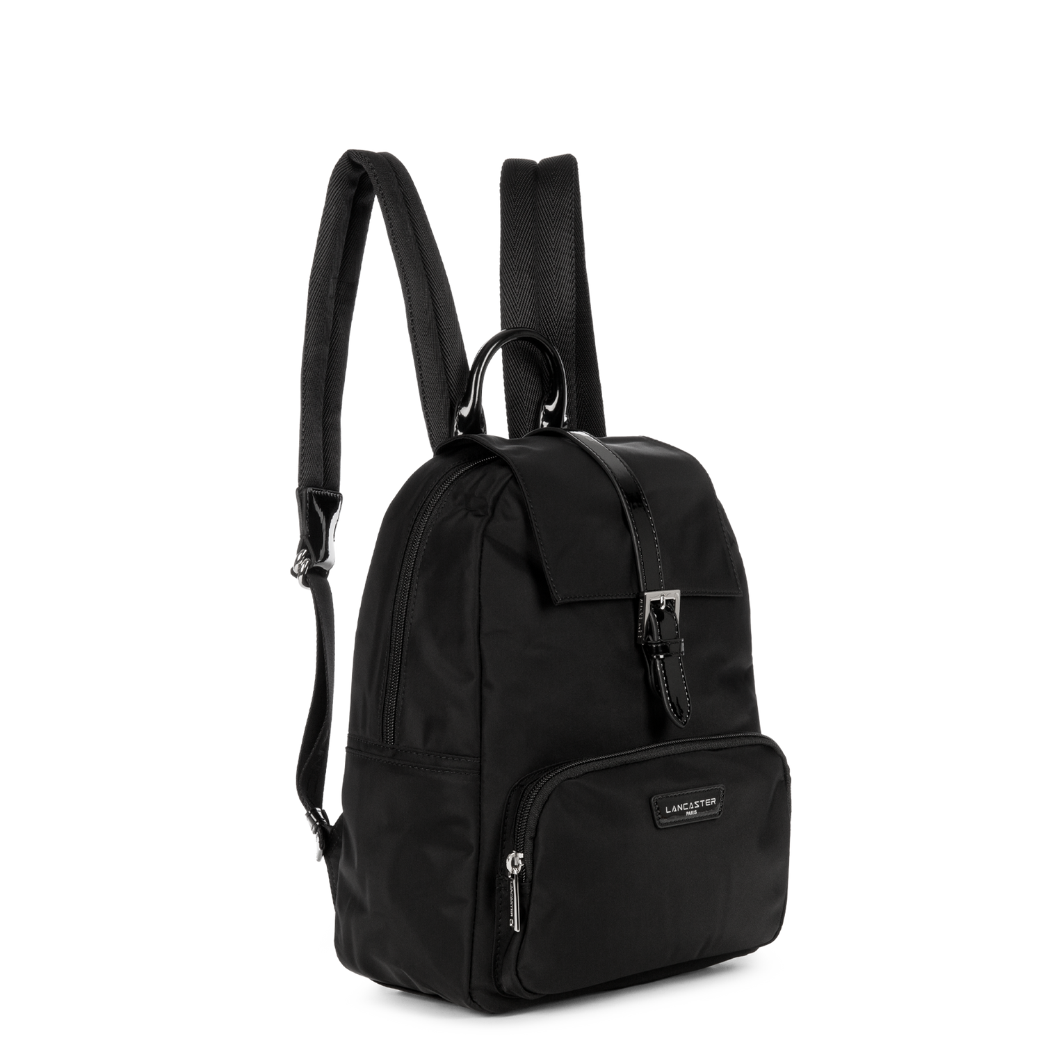 sac à dos - basic verni