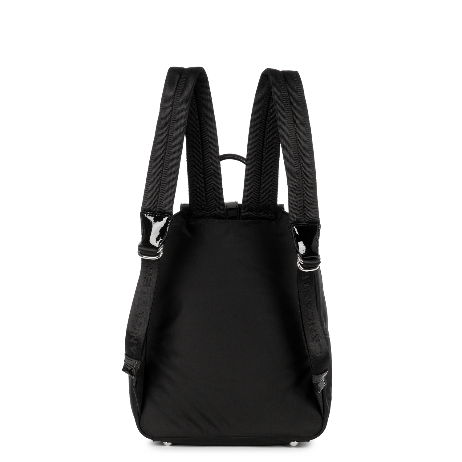 sac à dos - basic verni