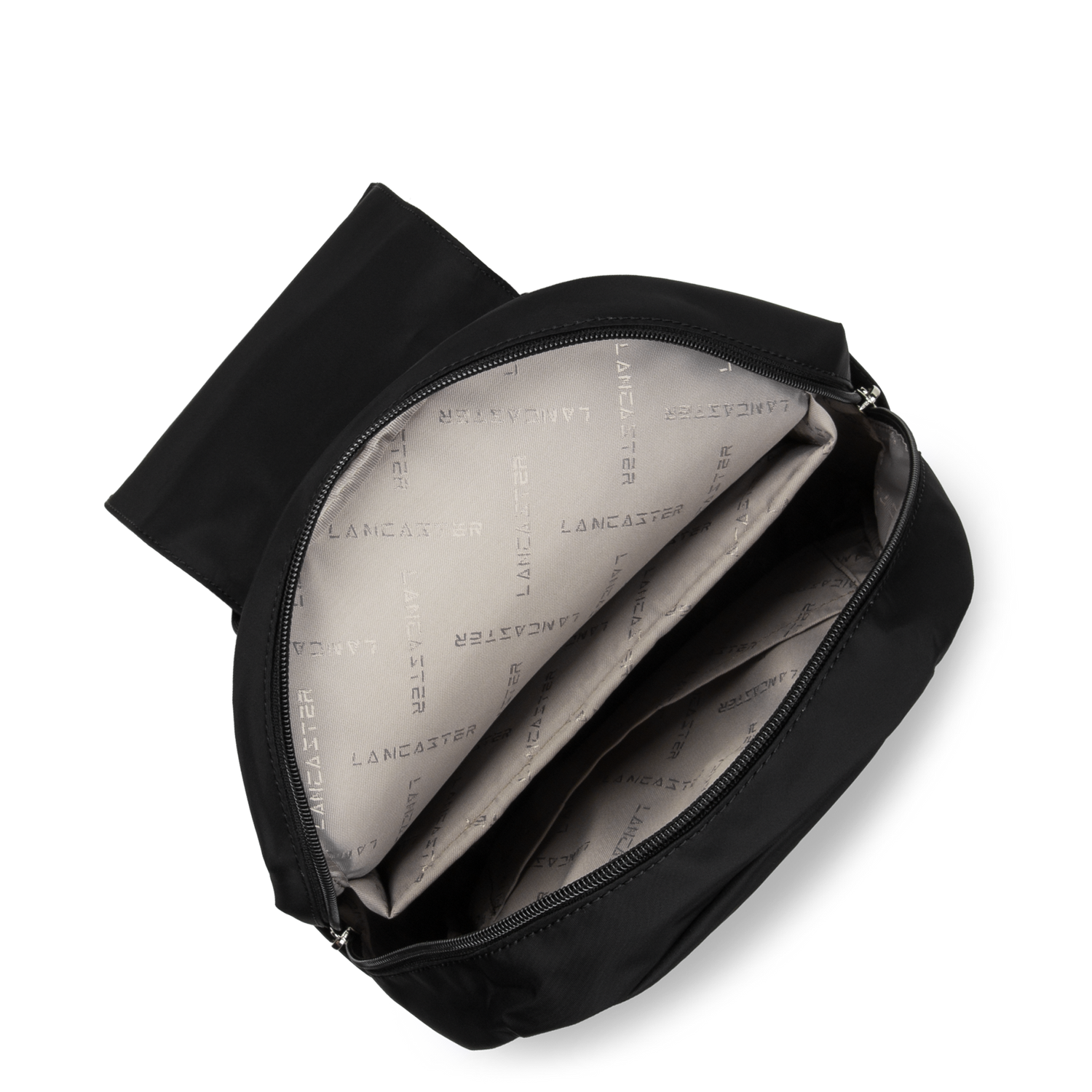 sac à dos - basic verni