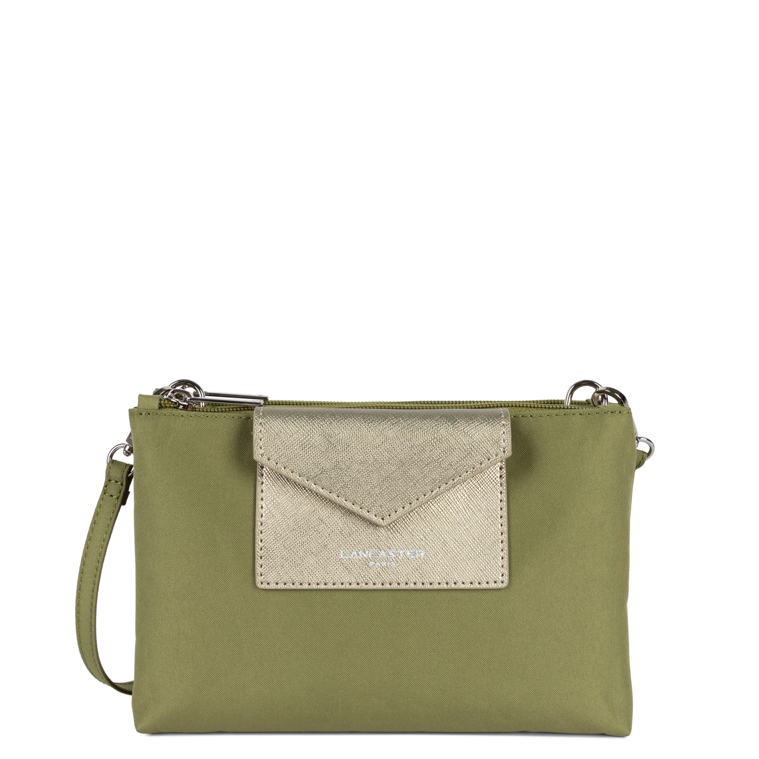 double pochette - smart kba