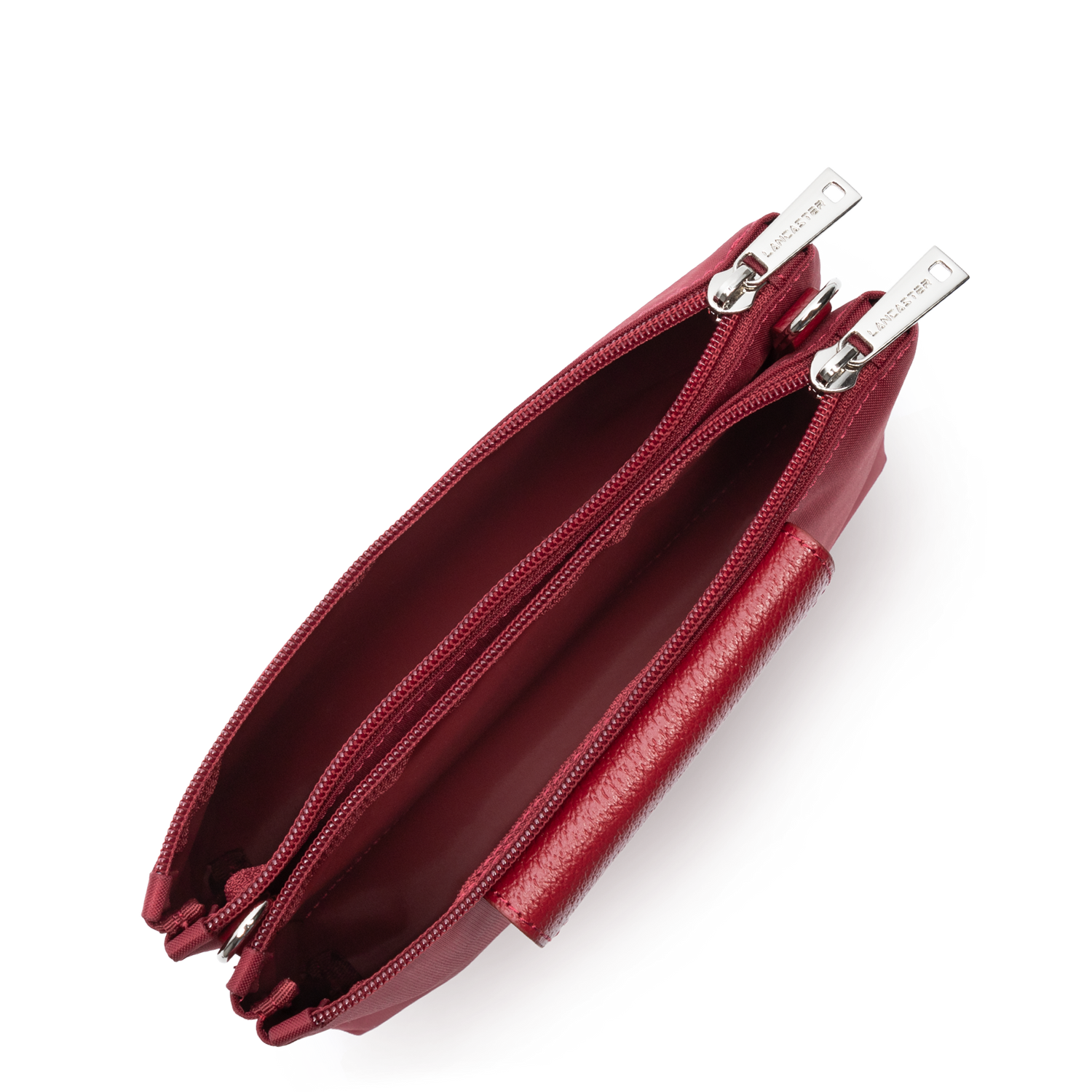 double pochette - smart kba