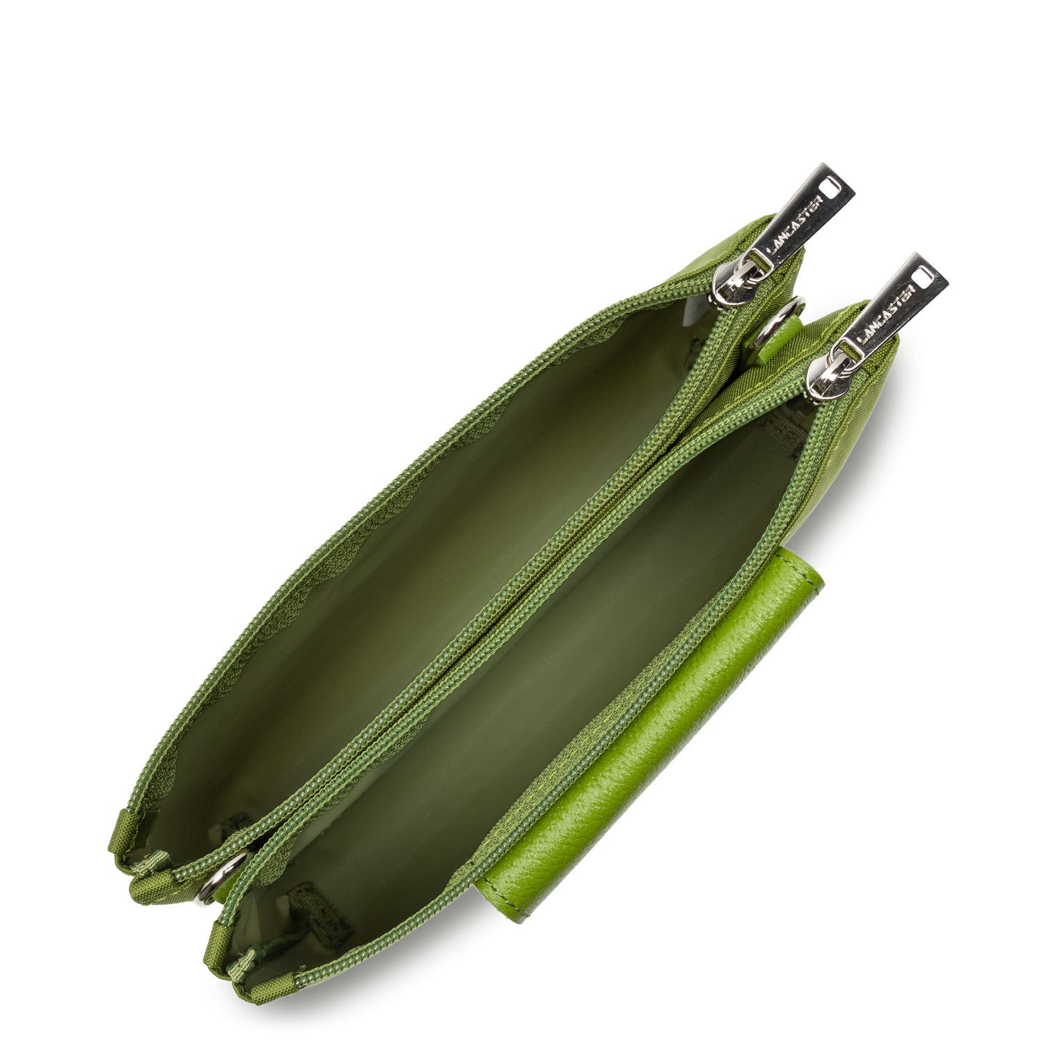double pochette - smart kba