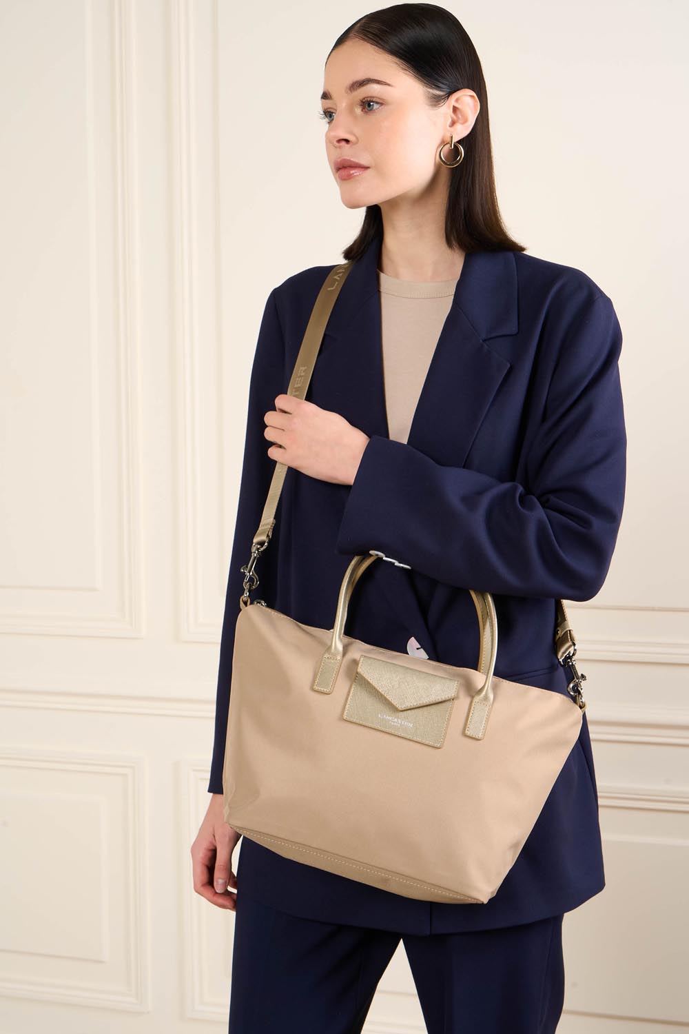 sac cabas main - smart kba