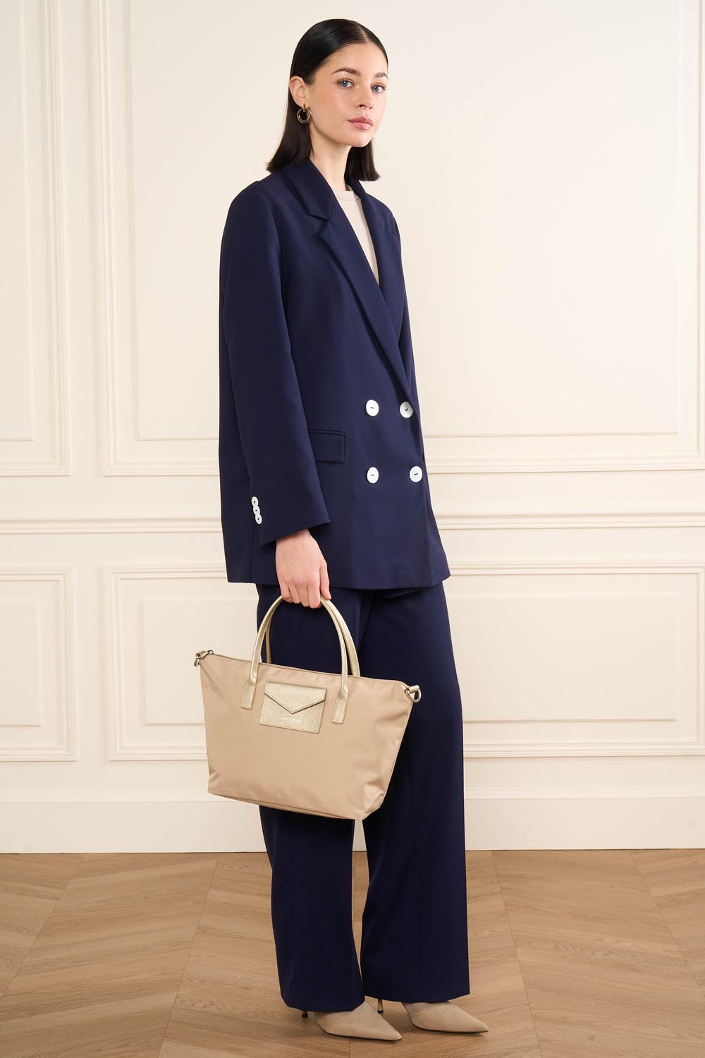 sac cabas main - smart kba