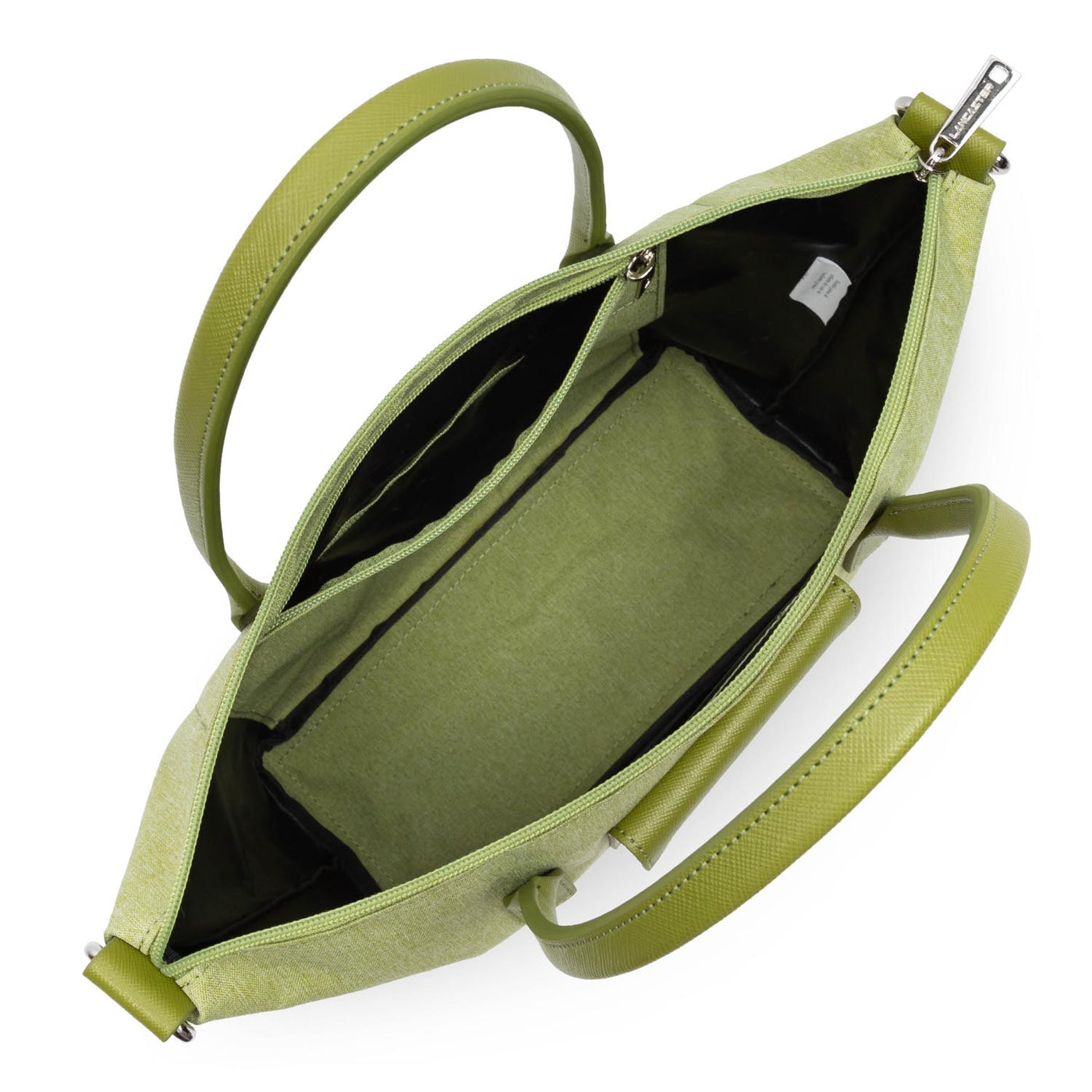 sac cabas main - smart kba #couleur_olive