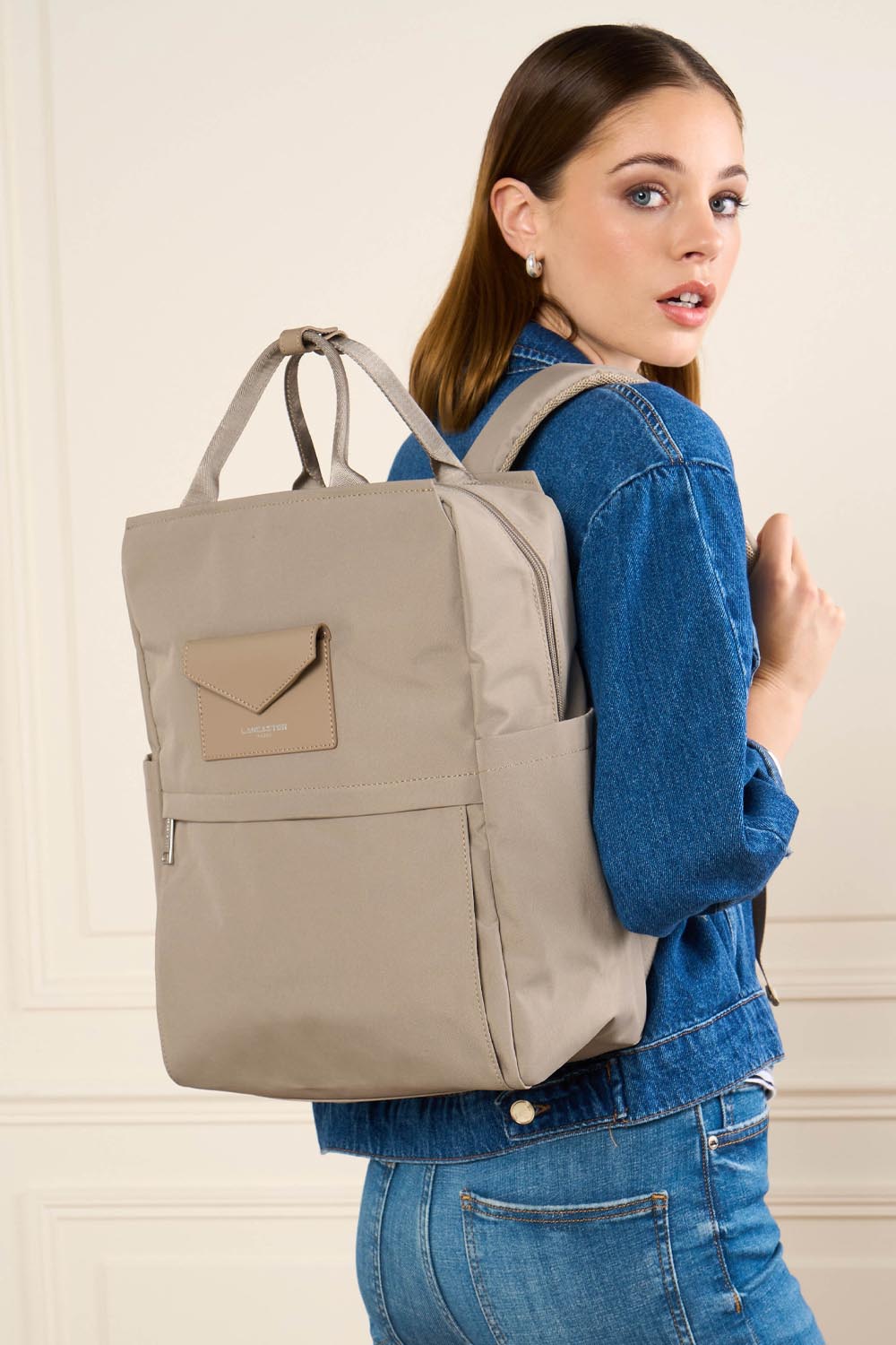 sac à dos - smart kba