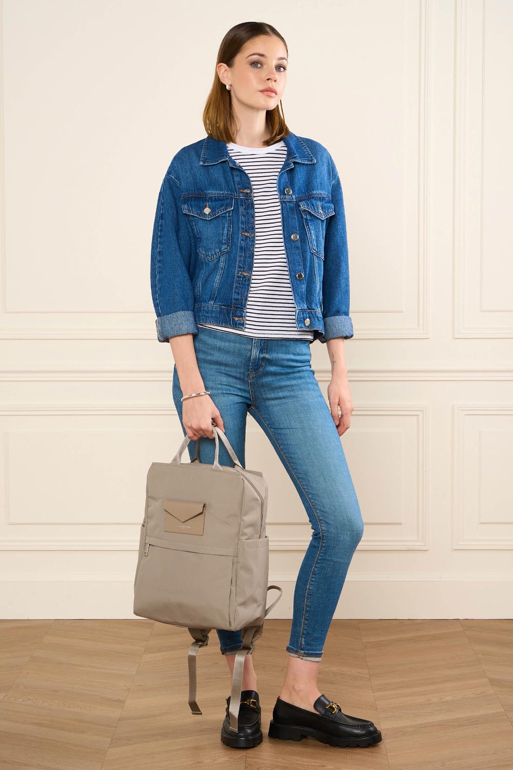 sac à dos - smart kba