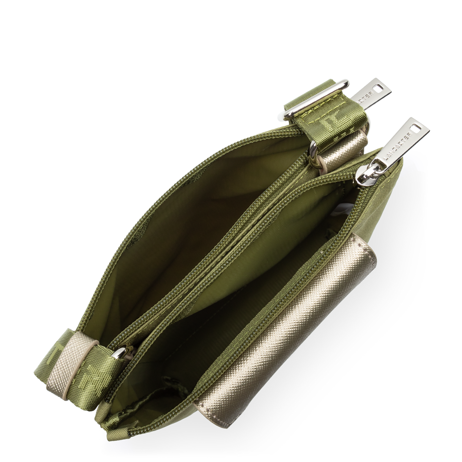 double pochette - smart kba