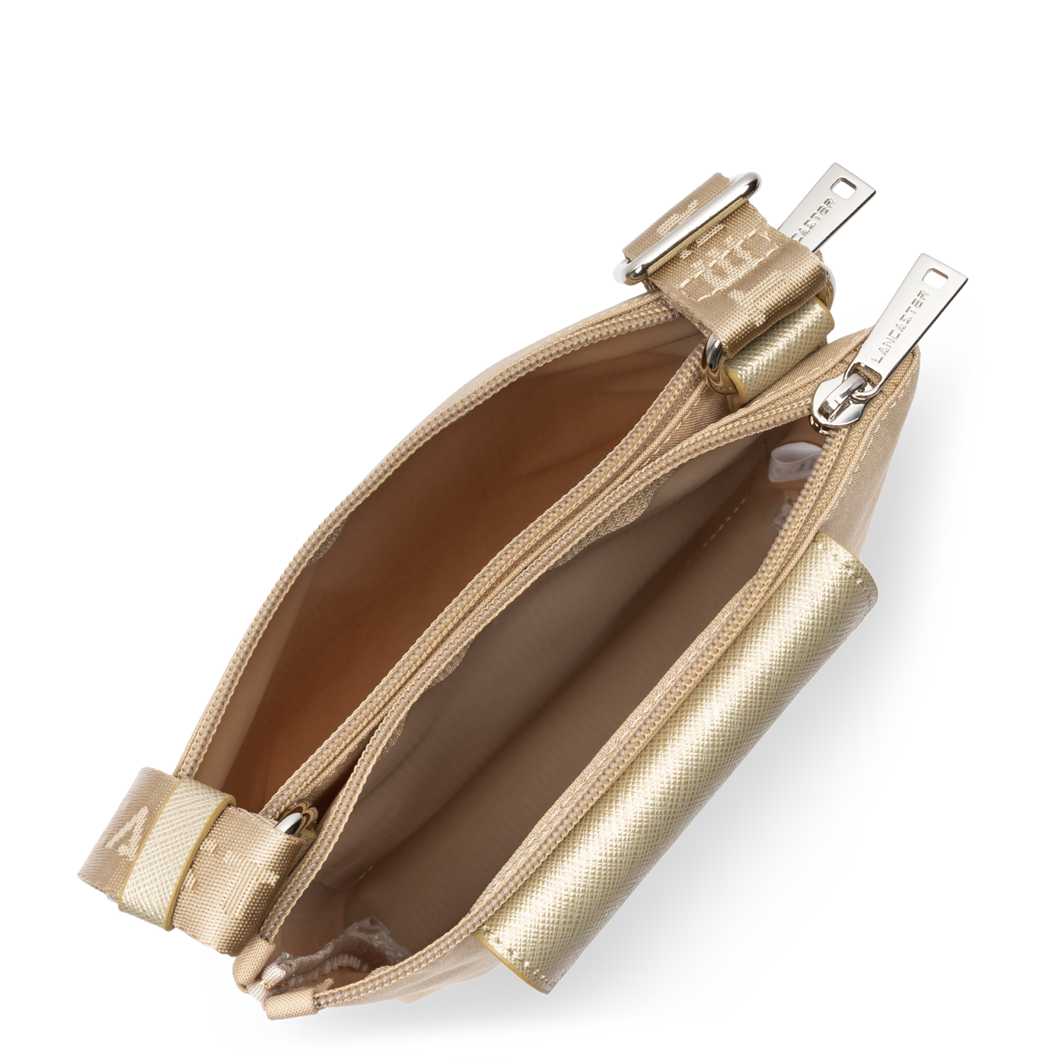 double pochette - smart kba