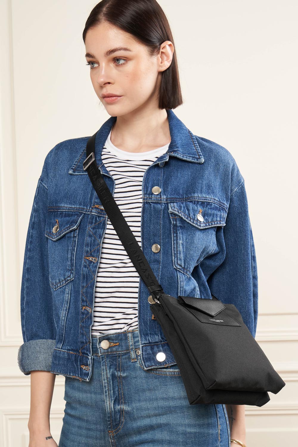 double pochette - smart kba