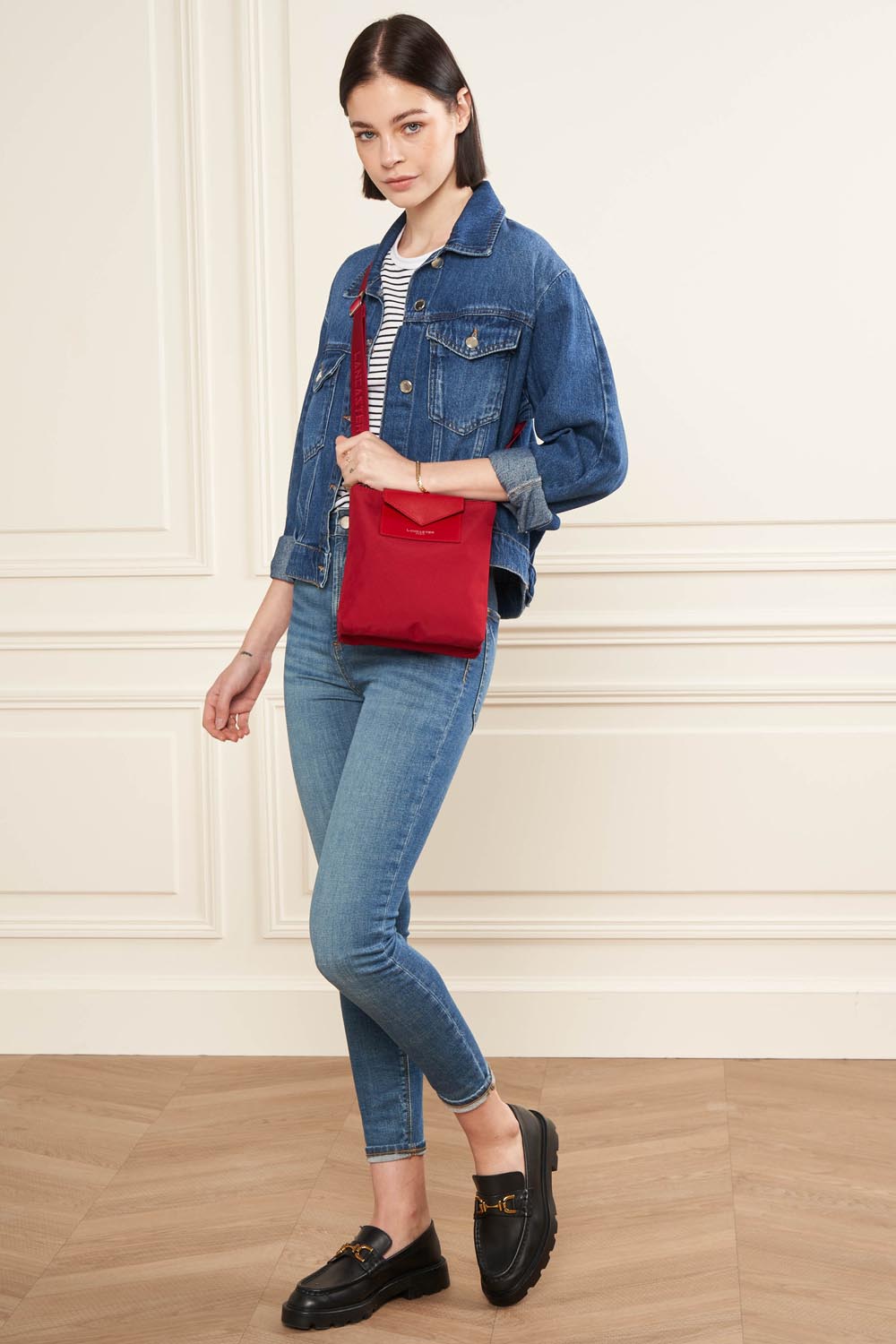 double pochette - smart kba