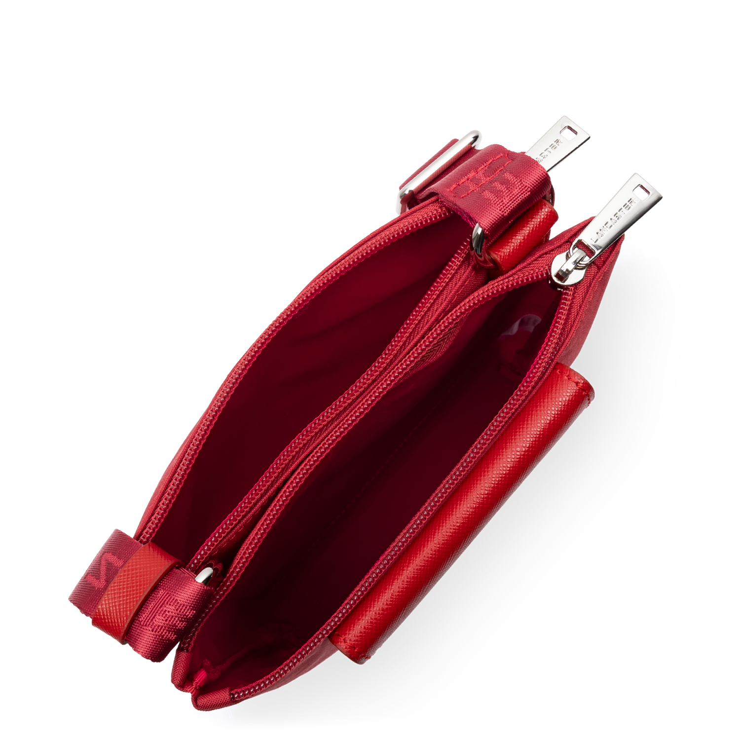 double pochette - smart kba