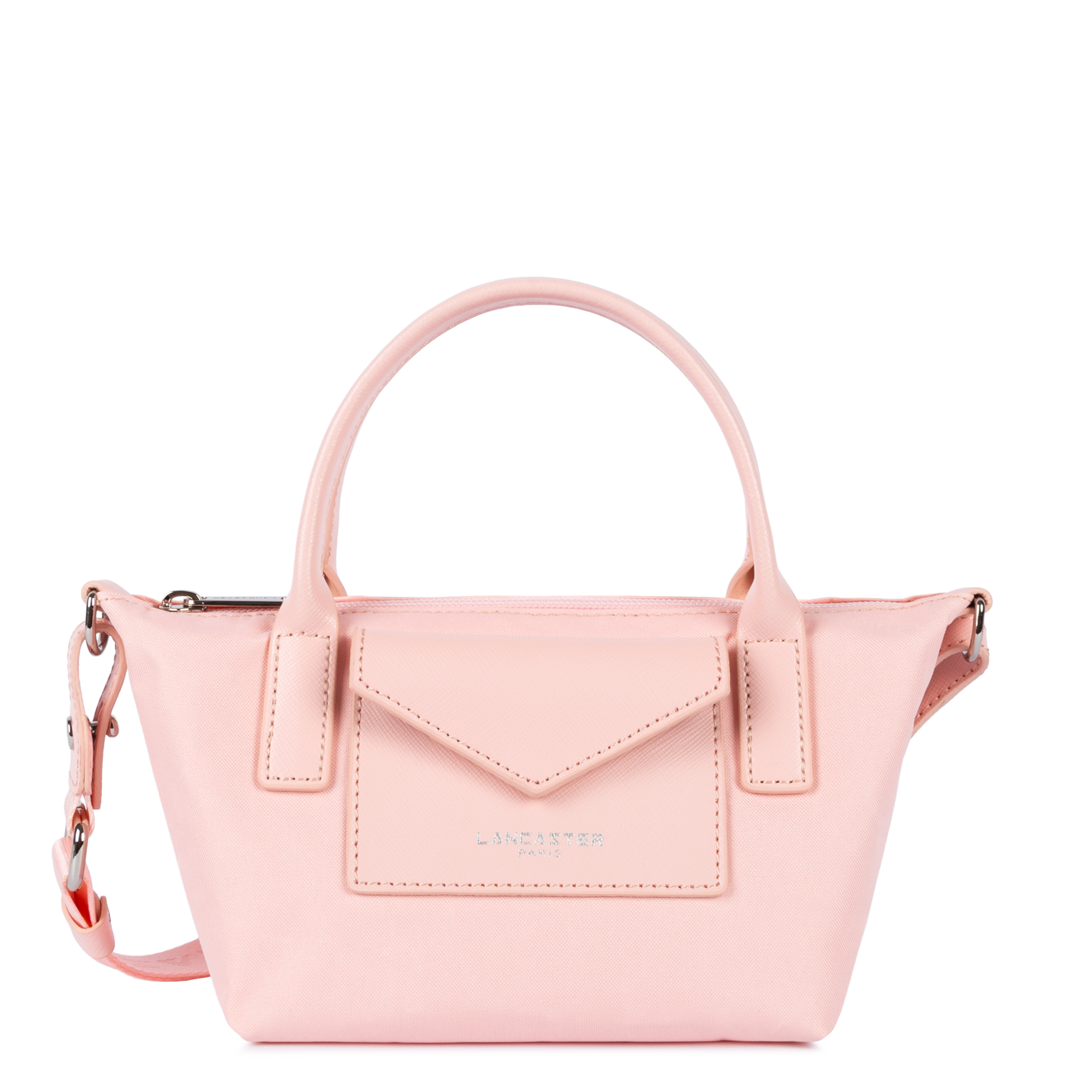 【Lancaster Rose】 ビクトリアンのティーサービス 3点 Mini handbag - Smart KBA – Lancaster