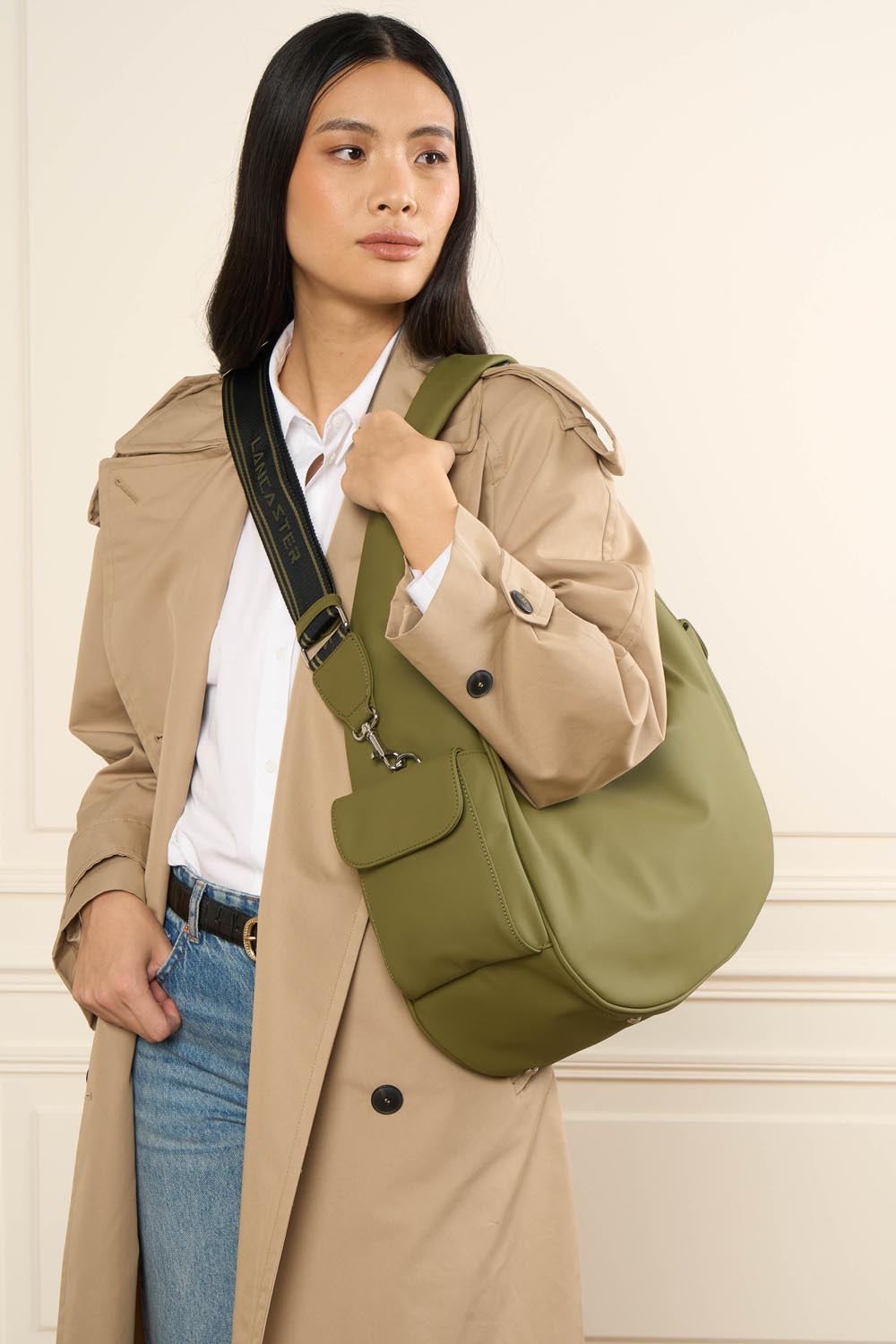 très grand sac de voyage - julia storm