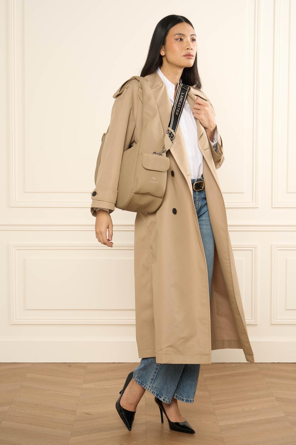 très grand sac de voyage - julia storm